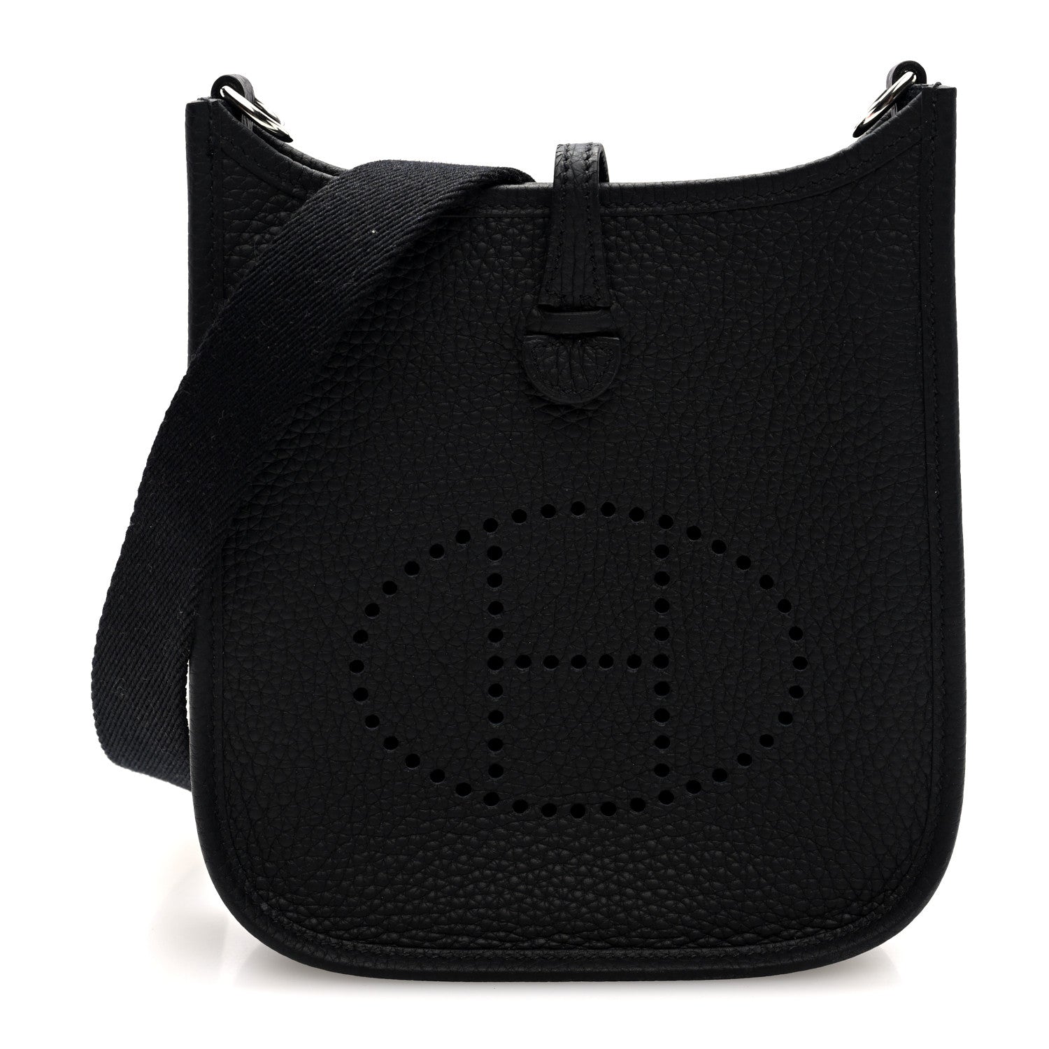 Taurillon Clemence Evelyne TPM Black