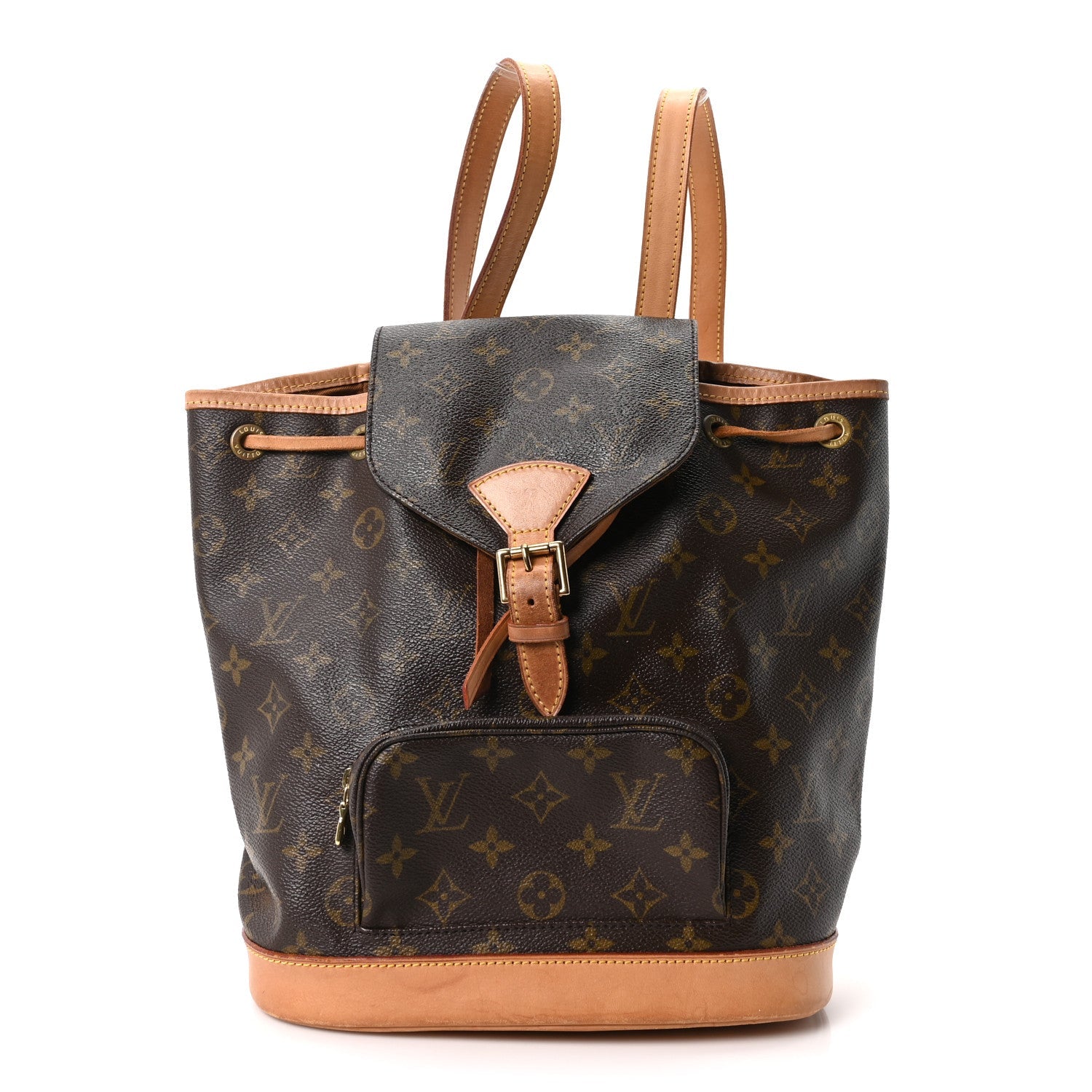 Monogram Montsouris MM Backpack