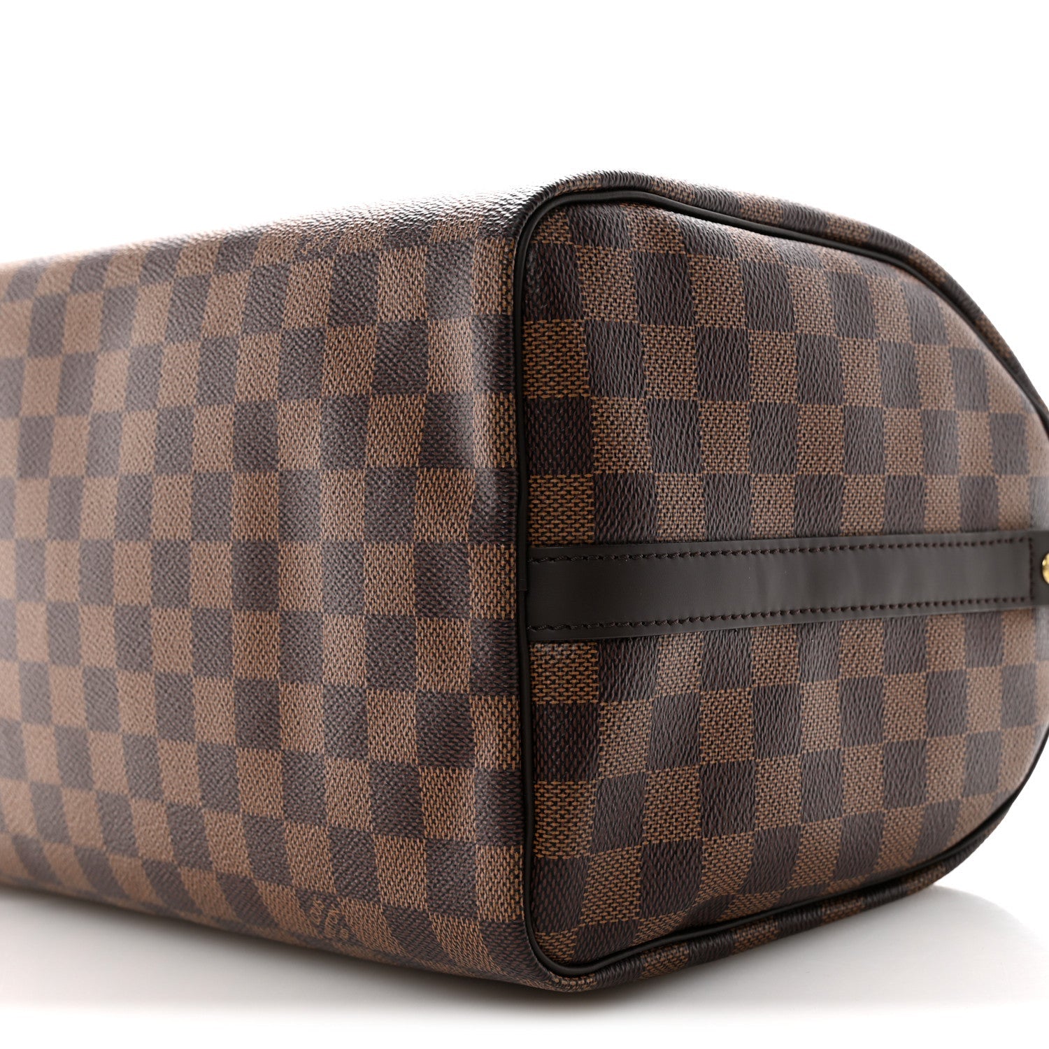 Damier Ebene Speedy Bandouliere 30