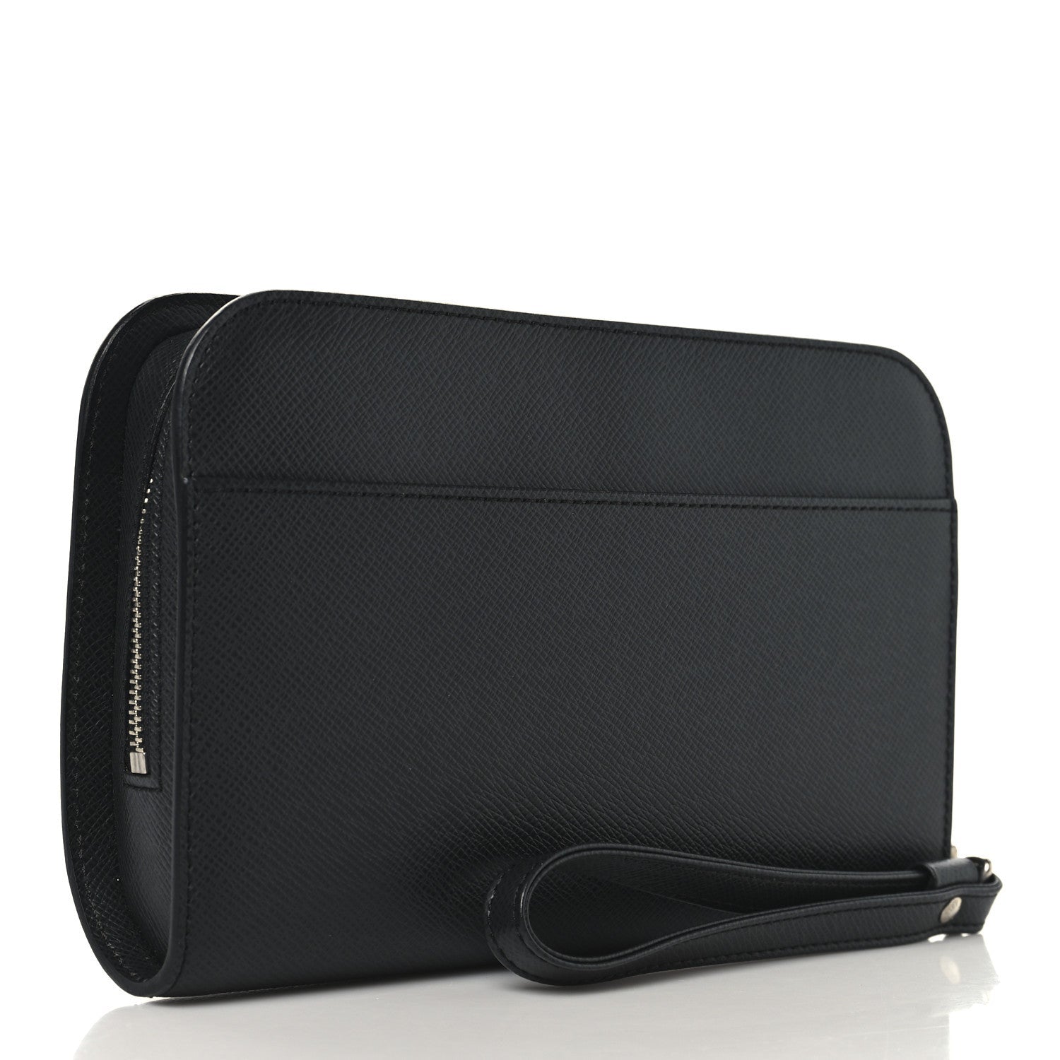 Taiga Baikal Pochette Ardoise