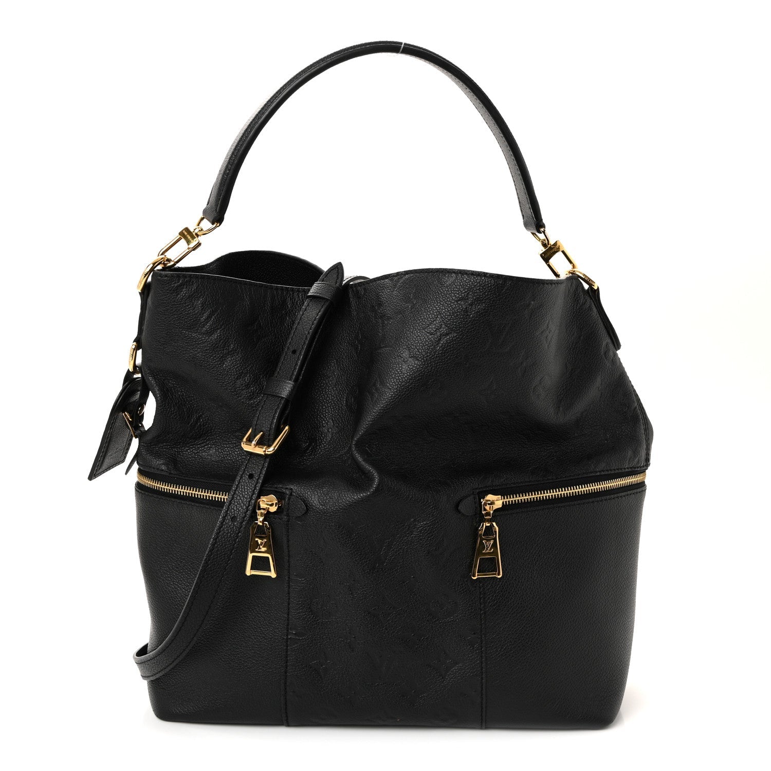Empreinte Melie Black