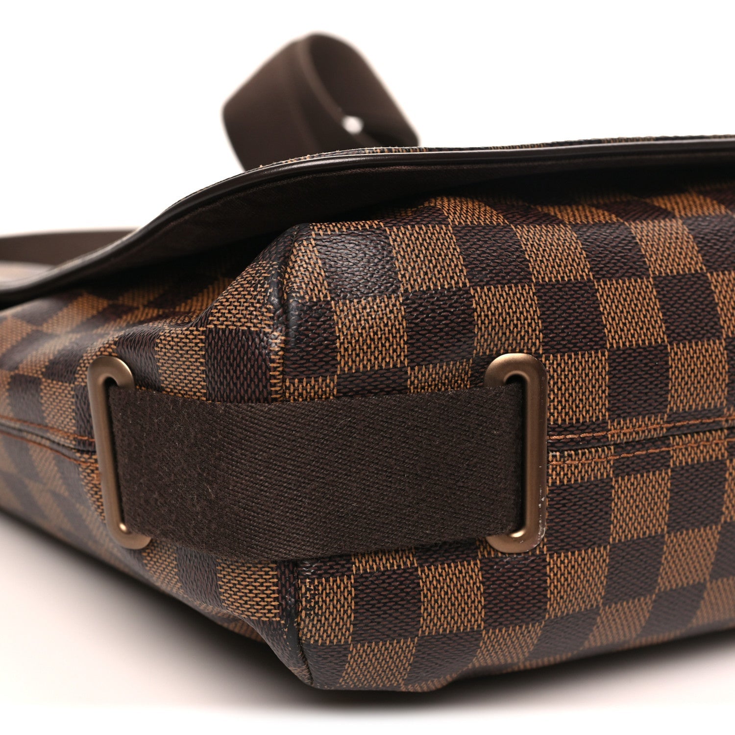 Damier Ebene Brooklyn GM