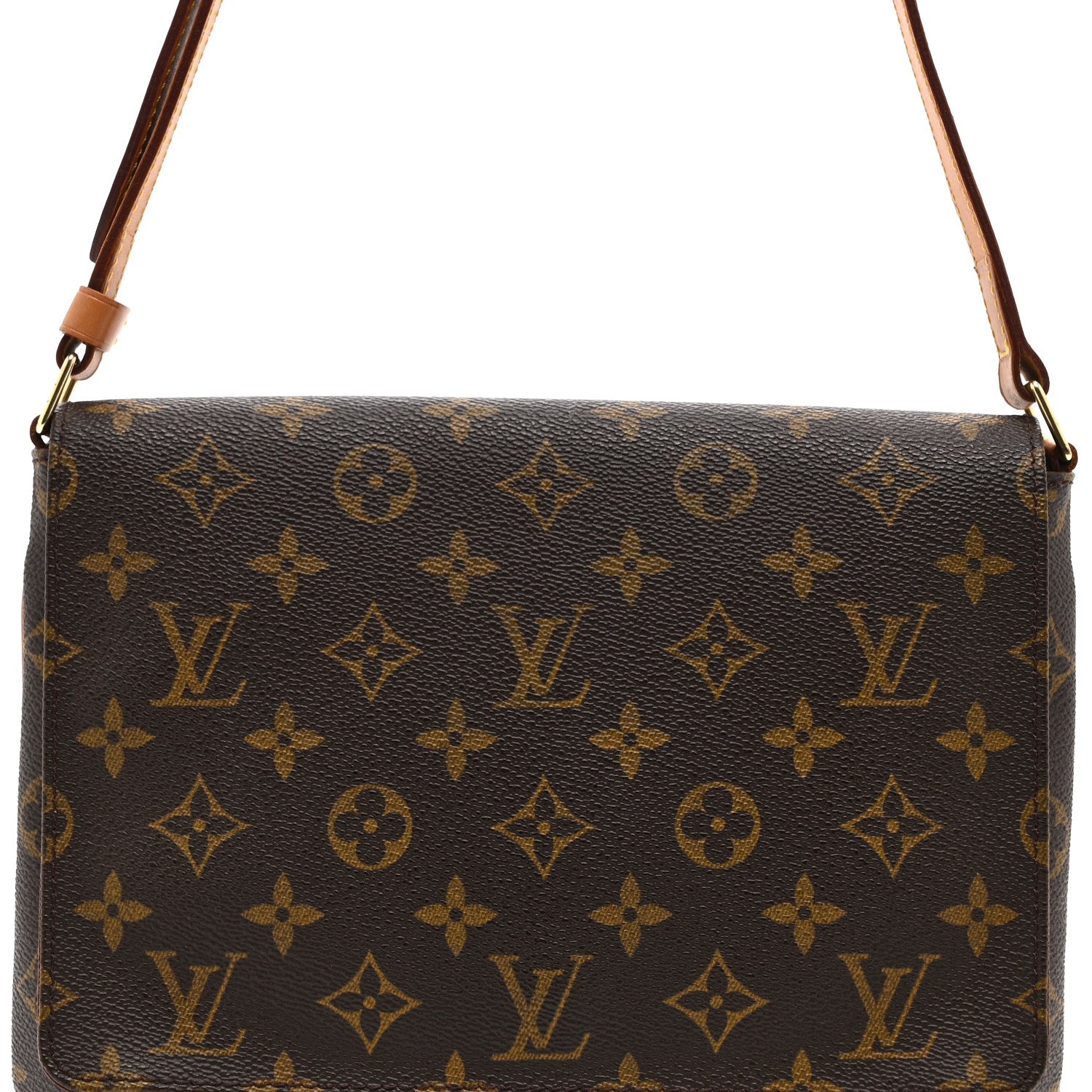 Monogram Musette Tango