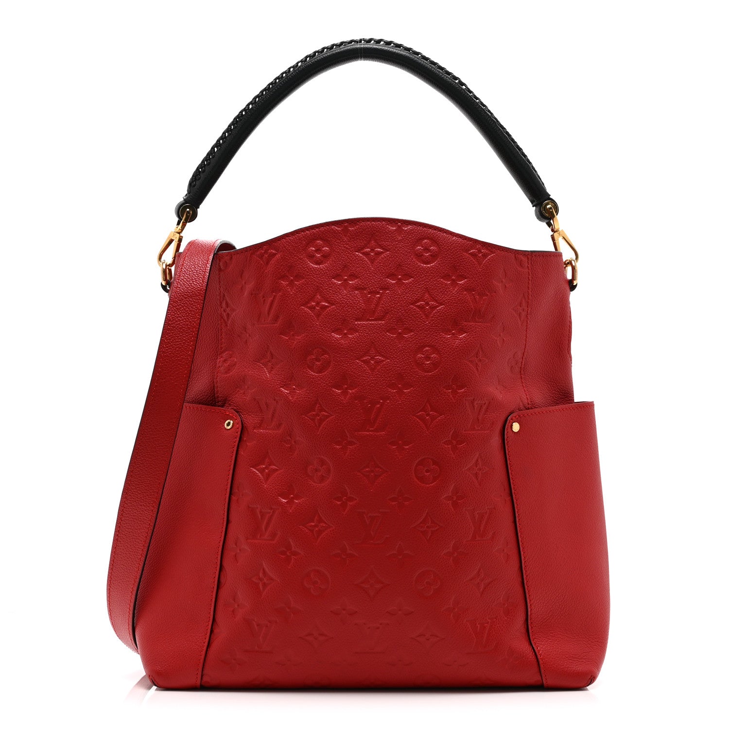 Empreinte Bagatelle Abricot
