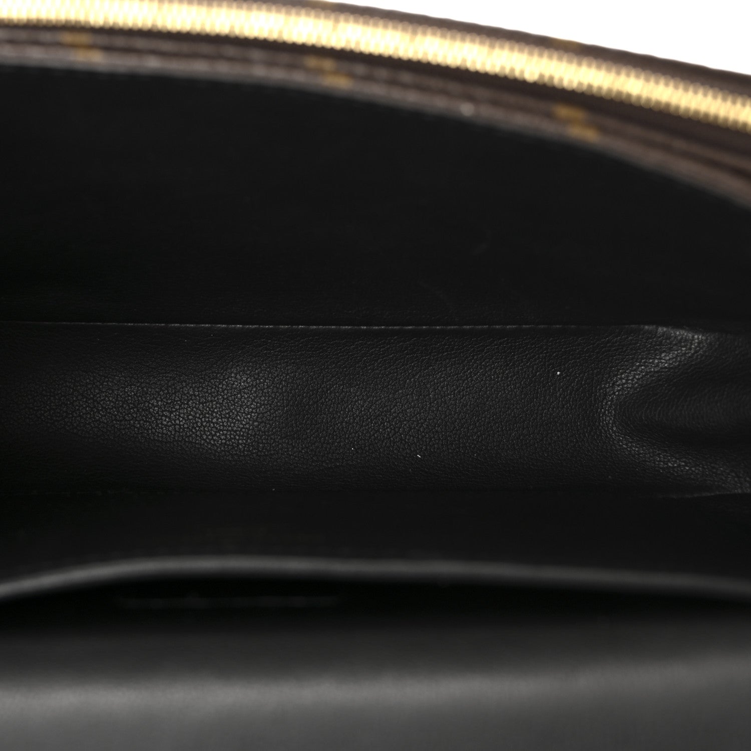 Monogram Marceau Black