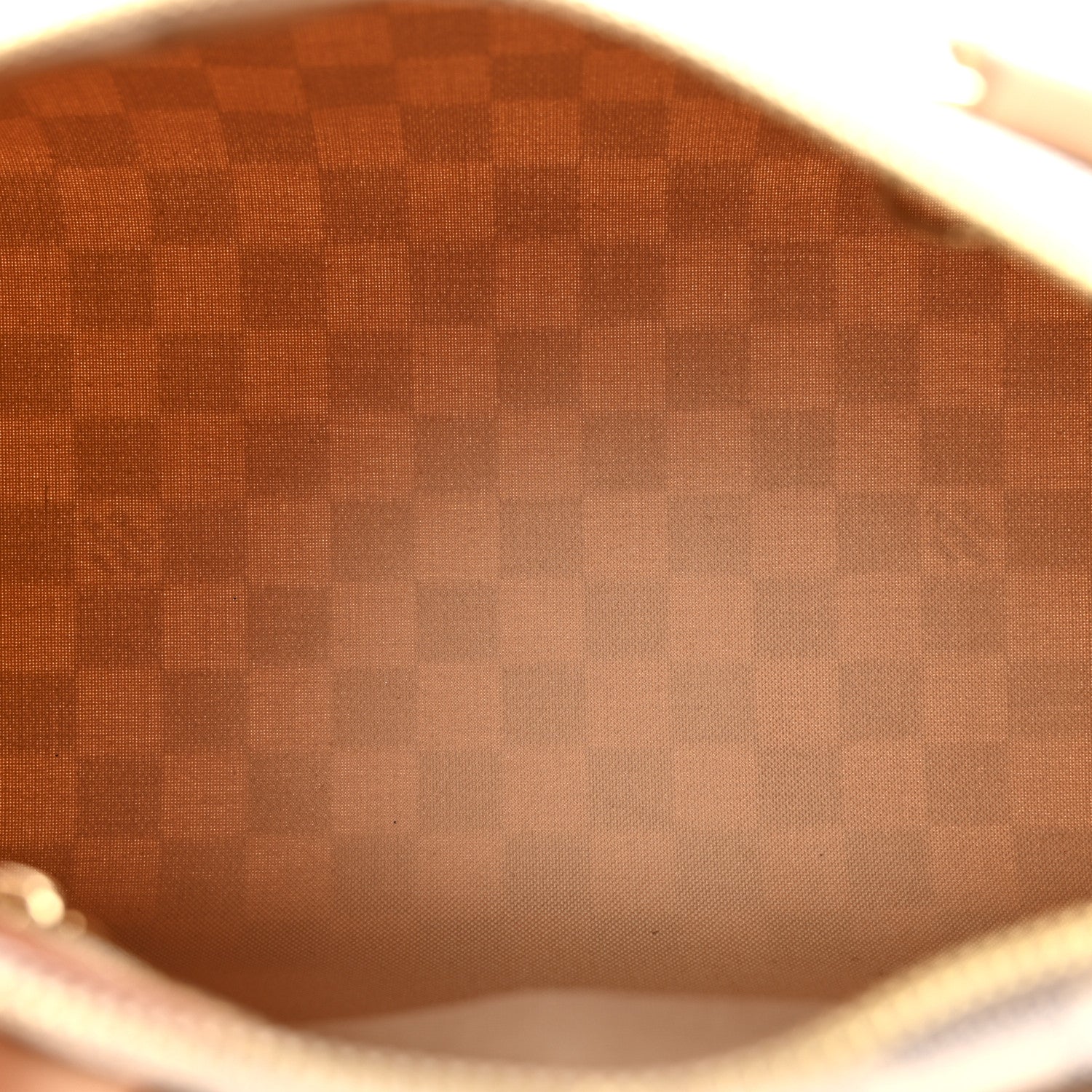 Damier Azur Speedy Bandouliere 25