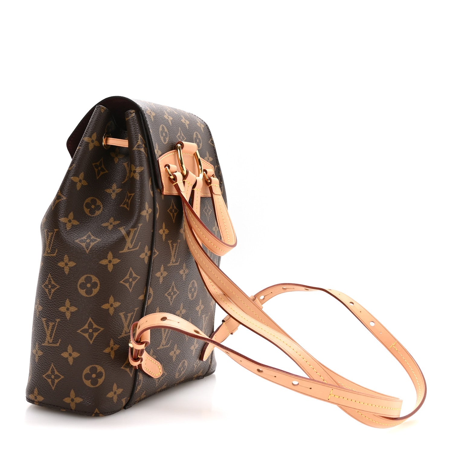 Monogram Montsouris NM Backpack