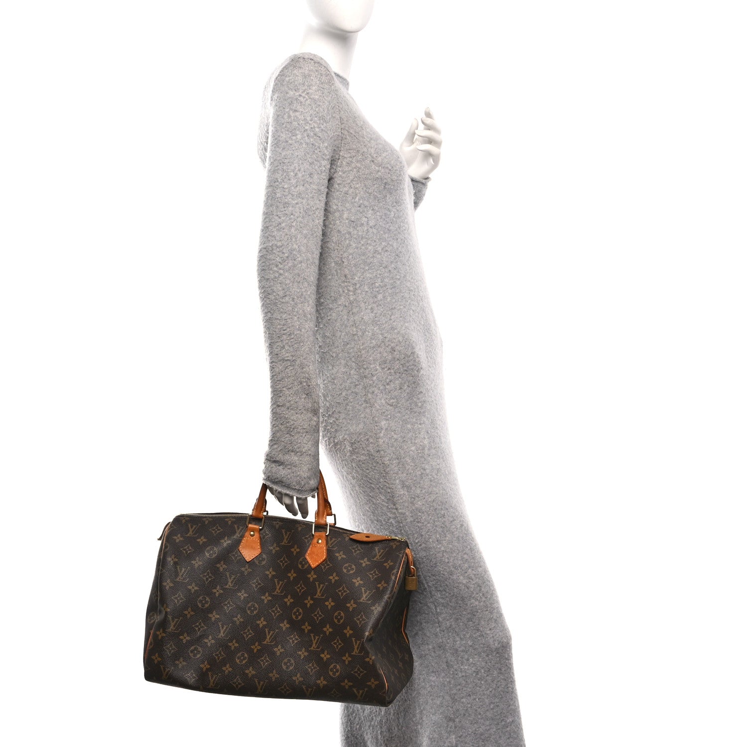 Monogram Speedy 40