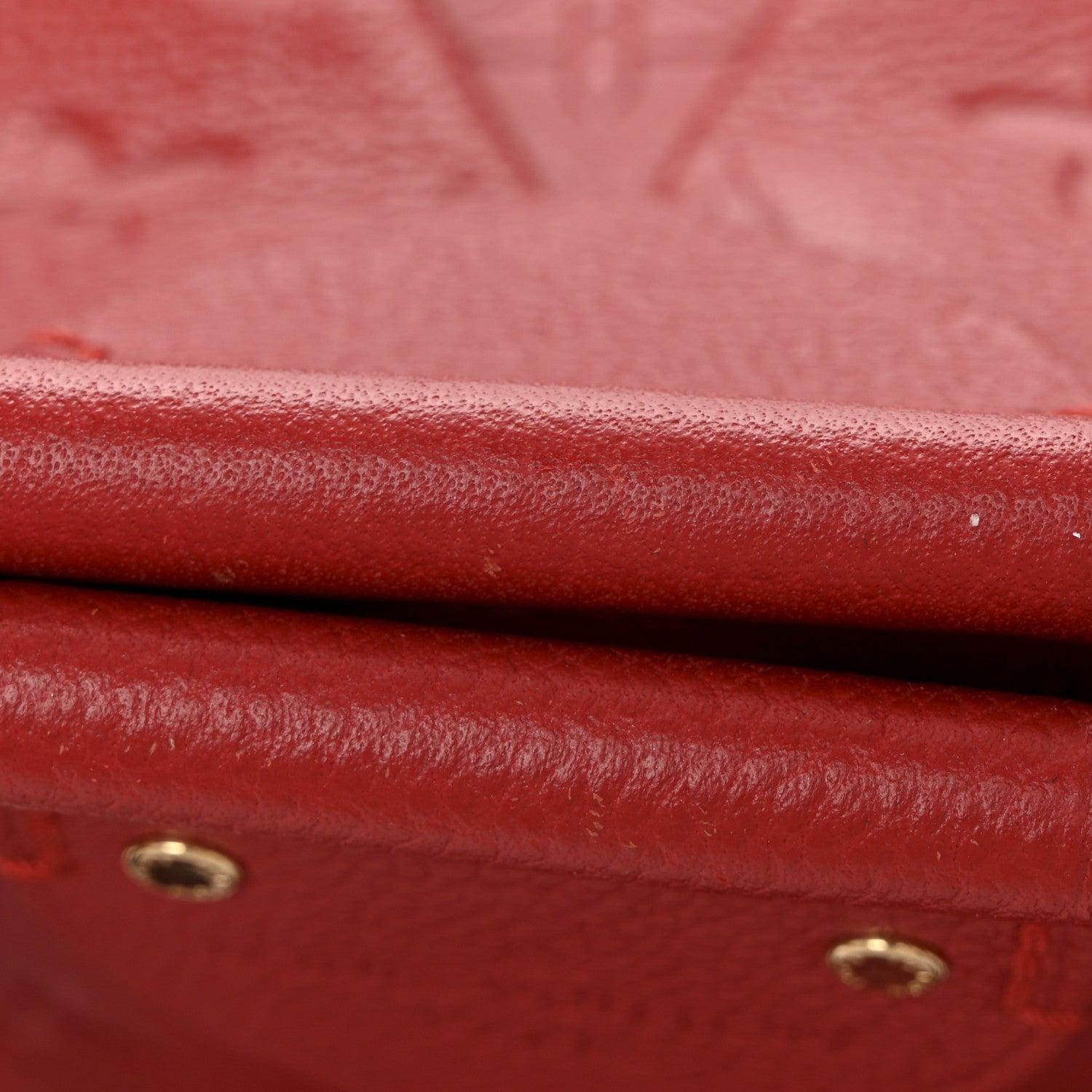 Empreinte Mazarine PM Cherry