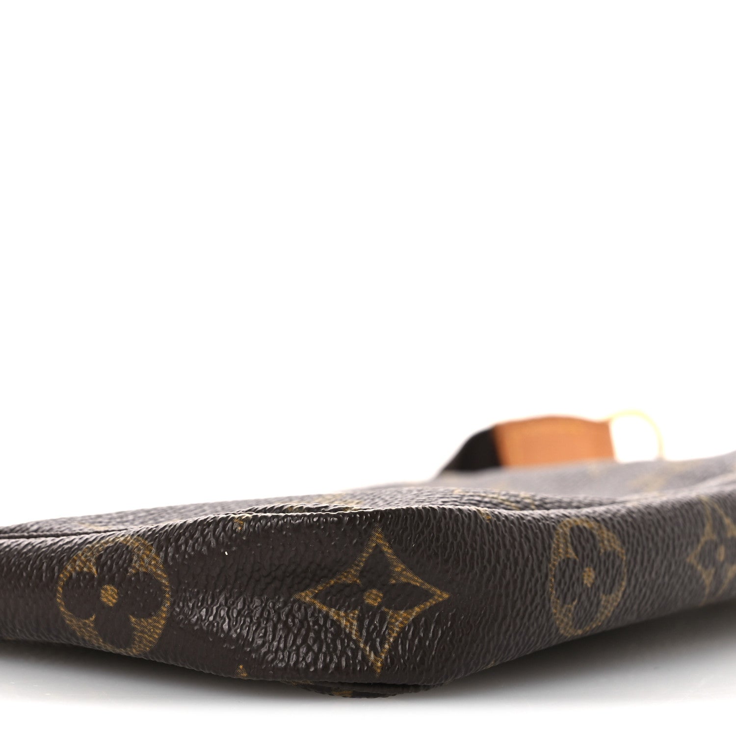 Monogram Bucket Pochette Accessories