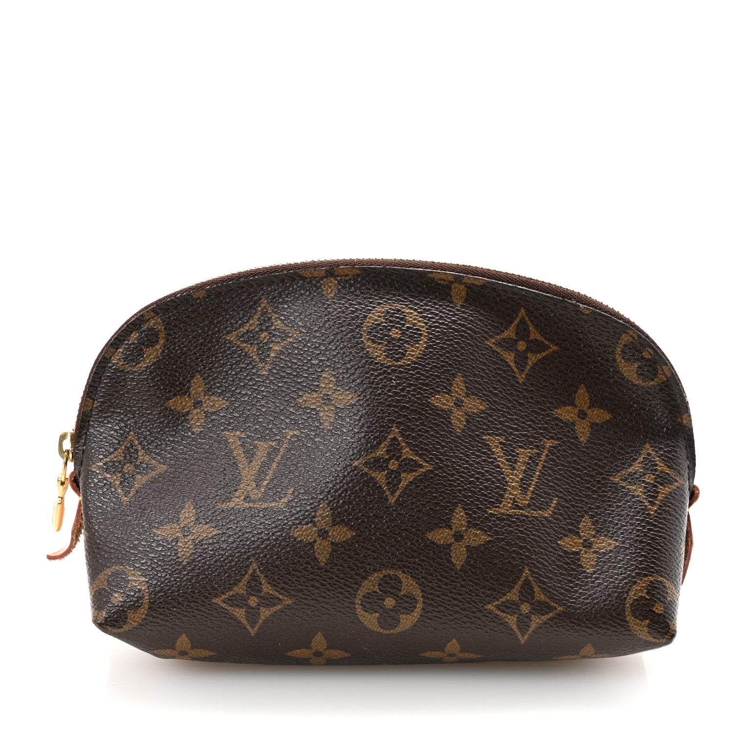 Monogram Cosmetic Pouch