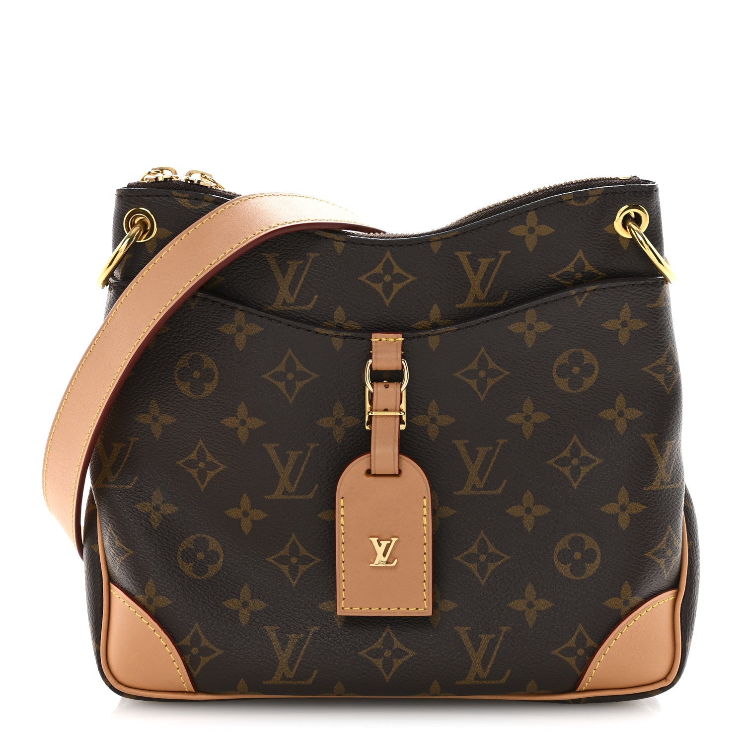 Monogram Odeon PM Natural