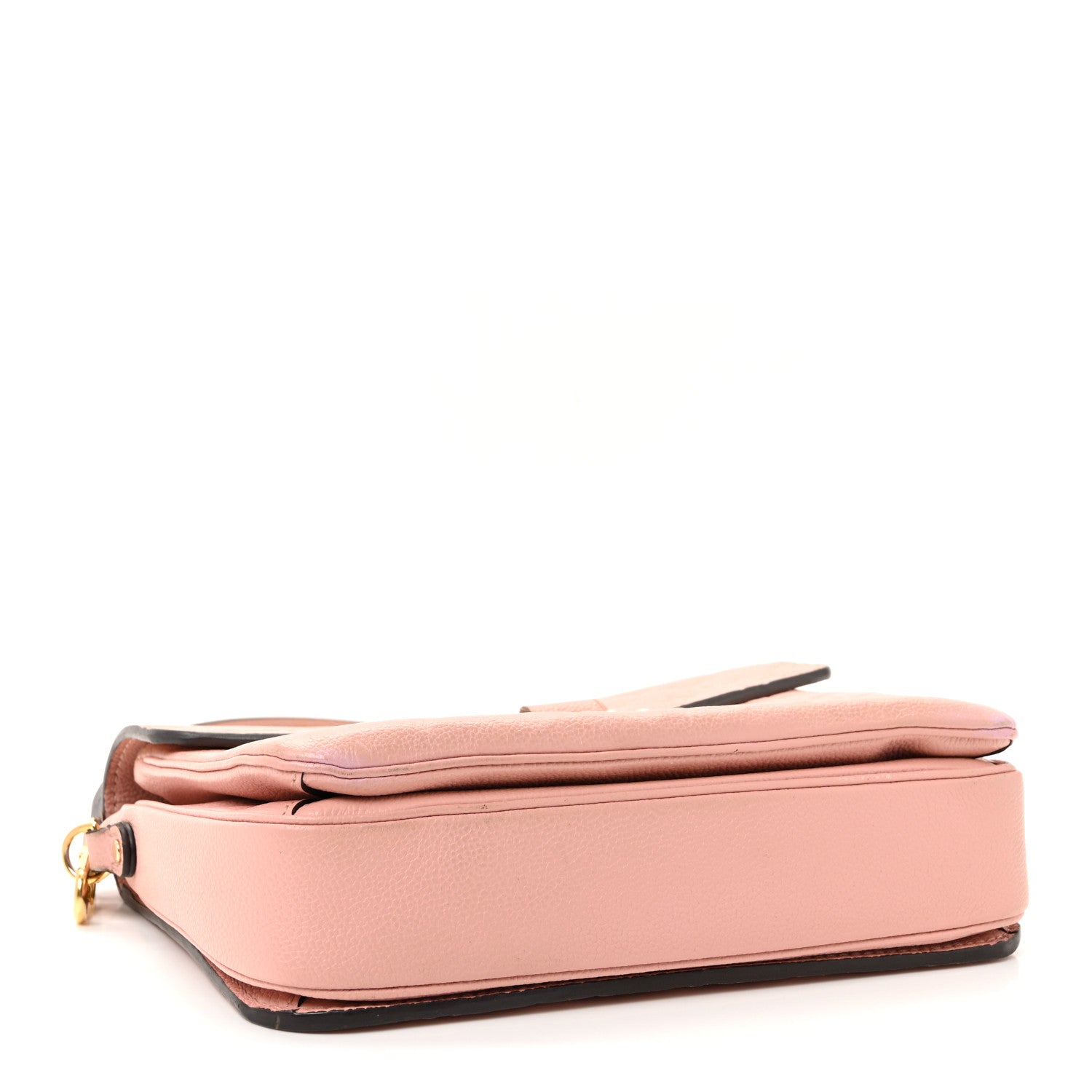 Empreinte Pochette Metis Rose Poudre