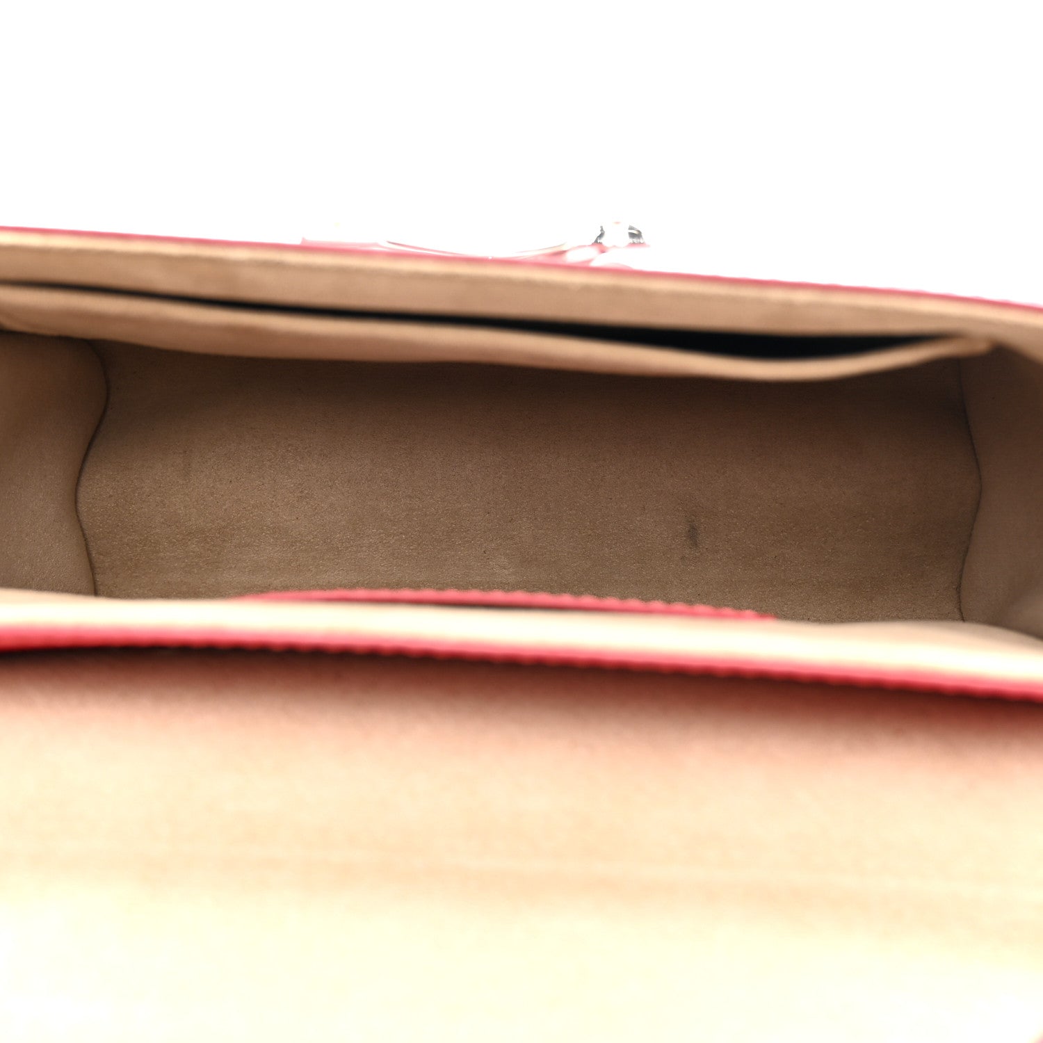 Epi Twist Shoulder Bag MM Grenade