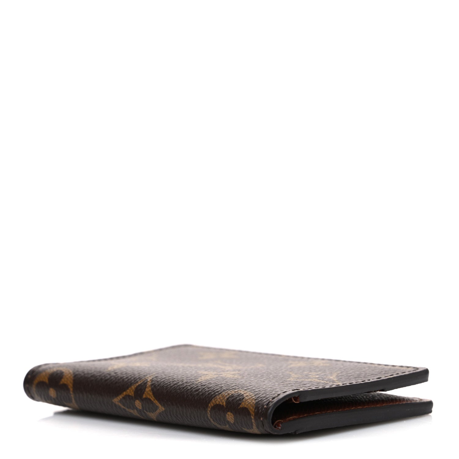 Monogram Pocket Organizer NM