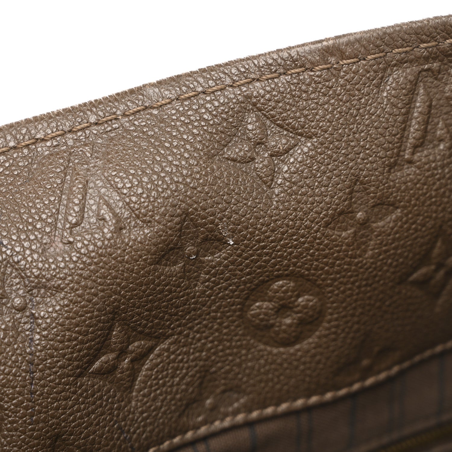 Empreinte Artsy MM Taupe Glace