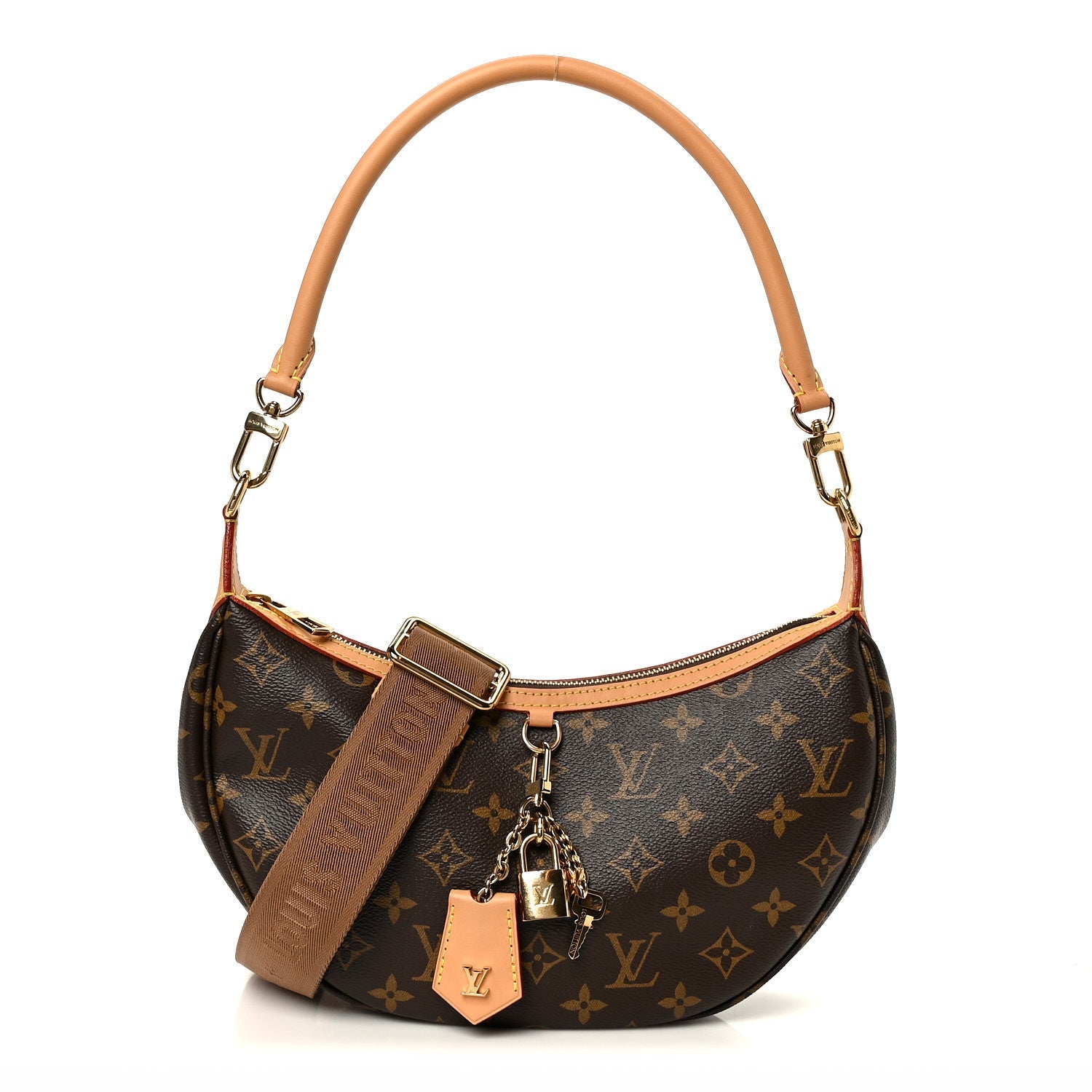 Monogram Looping