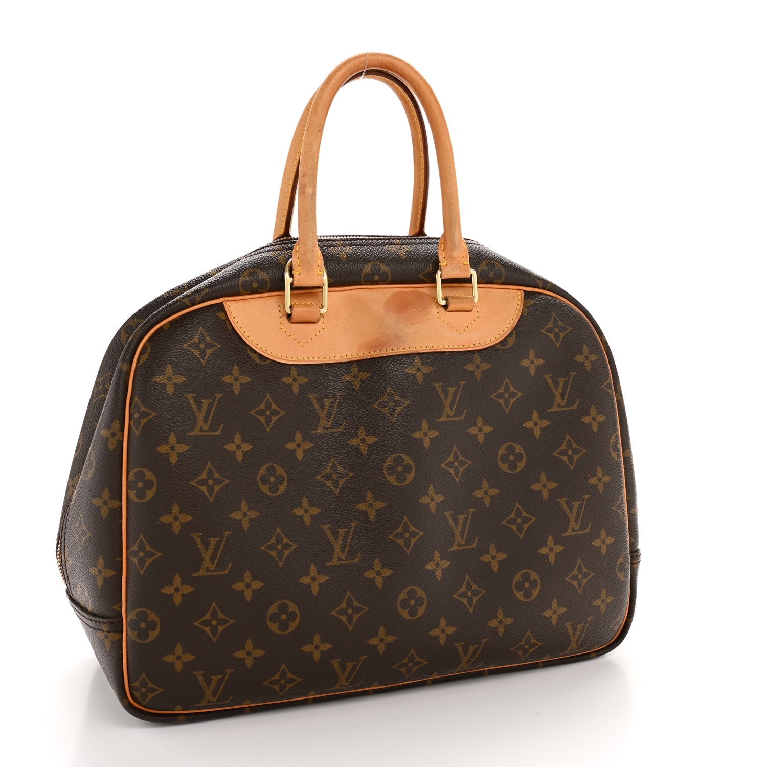 Monogram Deauville