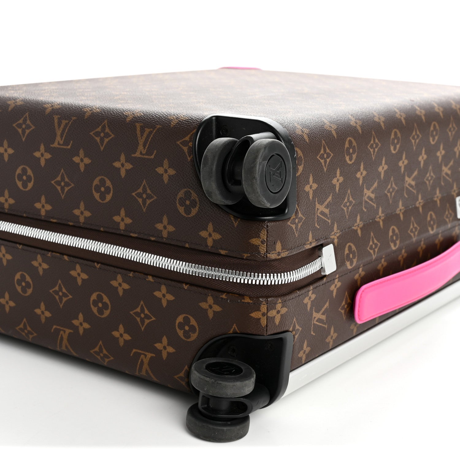 Monogram Horizon 55 Pondichery Pink
