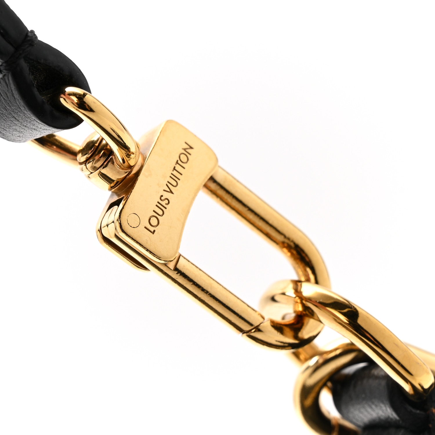 Empreinte Monogram Giant Bagatelle NM Black