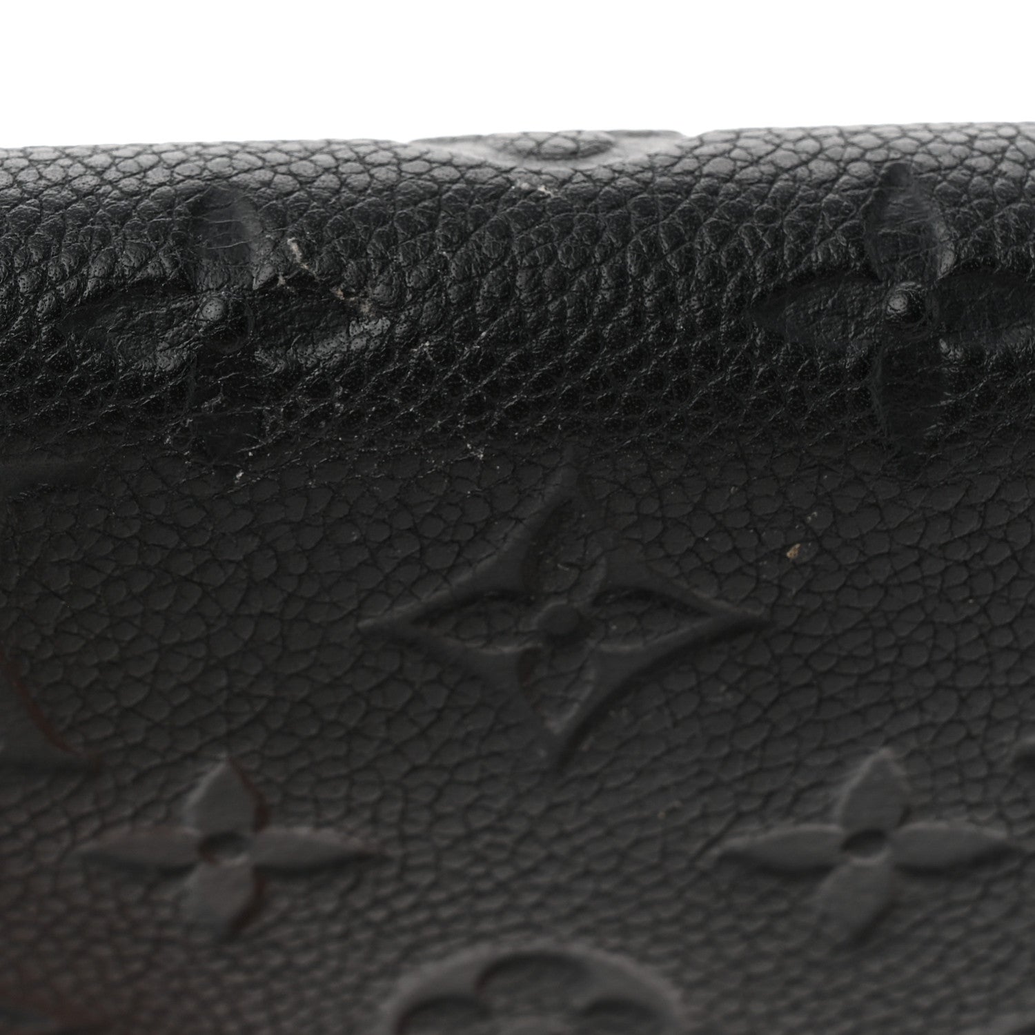 Empreinte Ariane Wallet Black