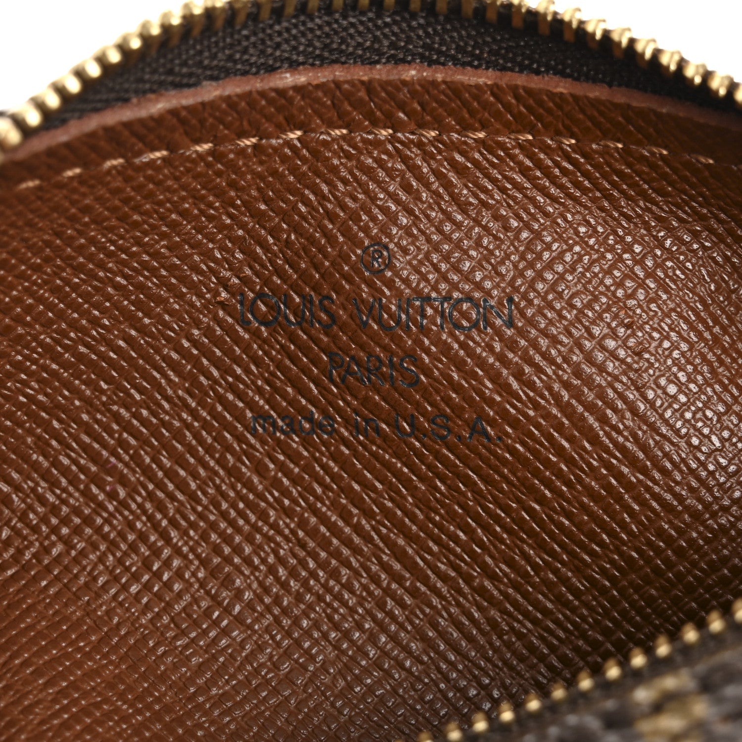 Monogram Mini Papillon