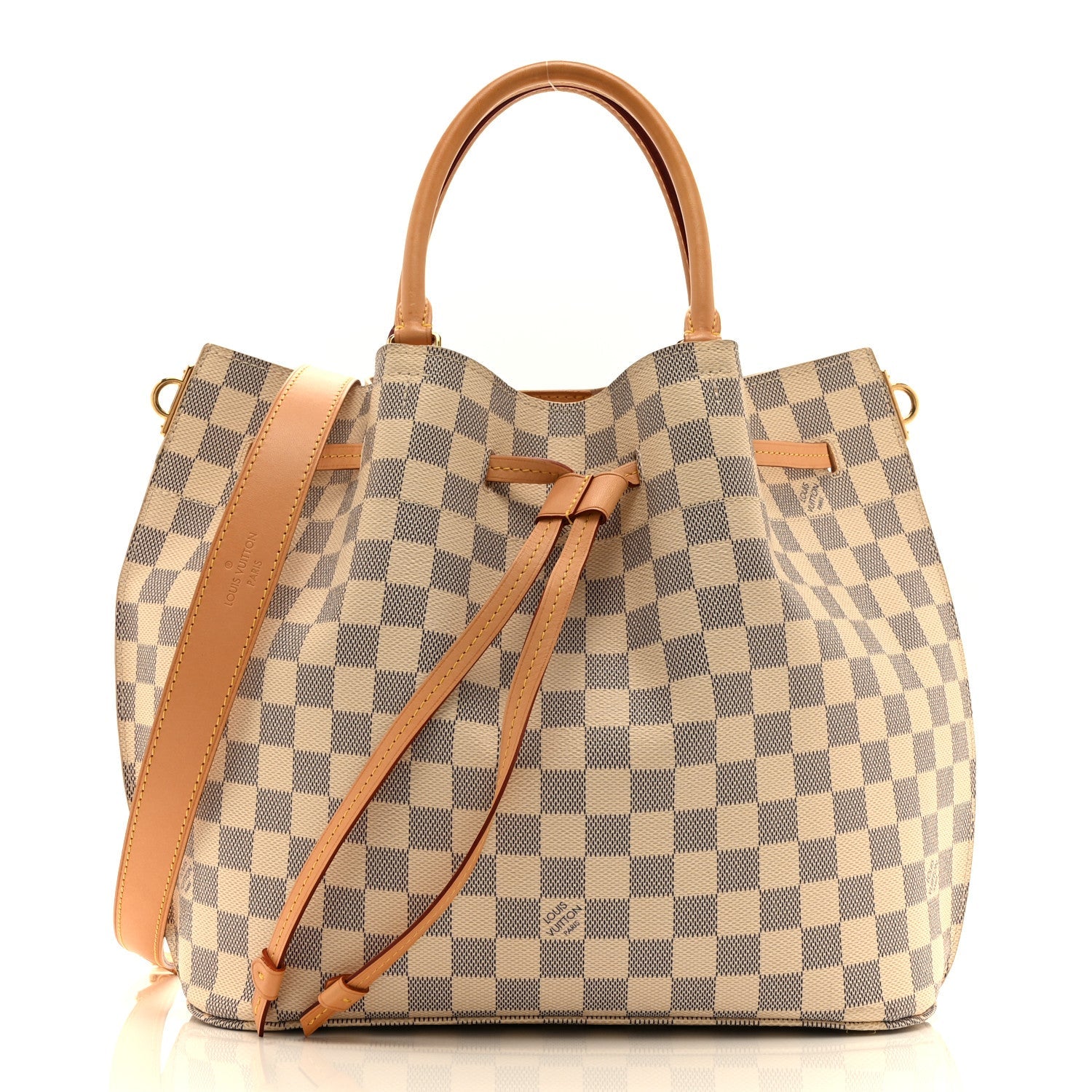 Damier Azur Girolata