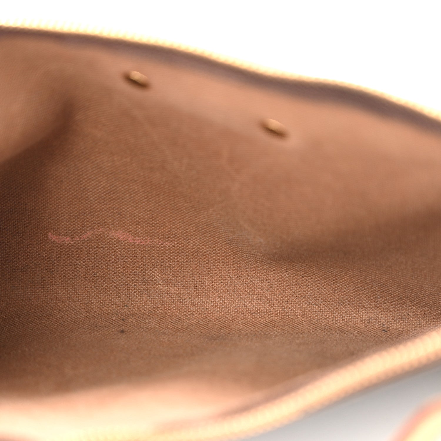 Monogram Pochette Eva
