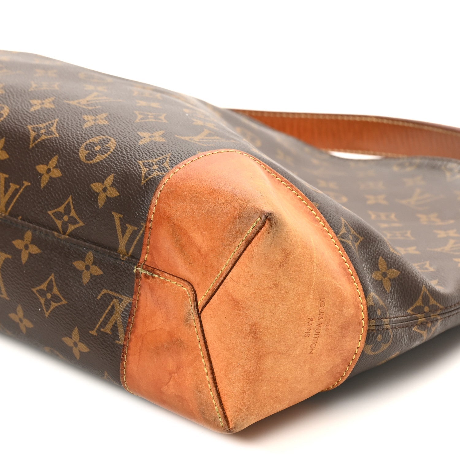 Monogram Berri MM
