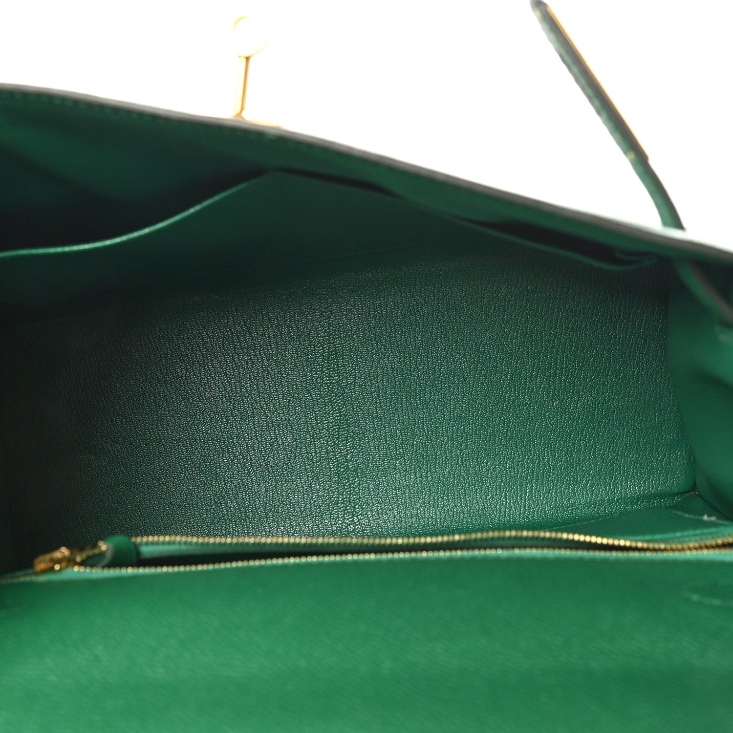 Epsom Kelly Sellier 28 Vert Vertigo