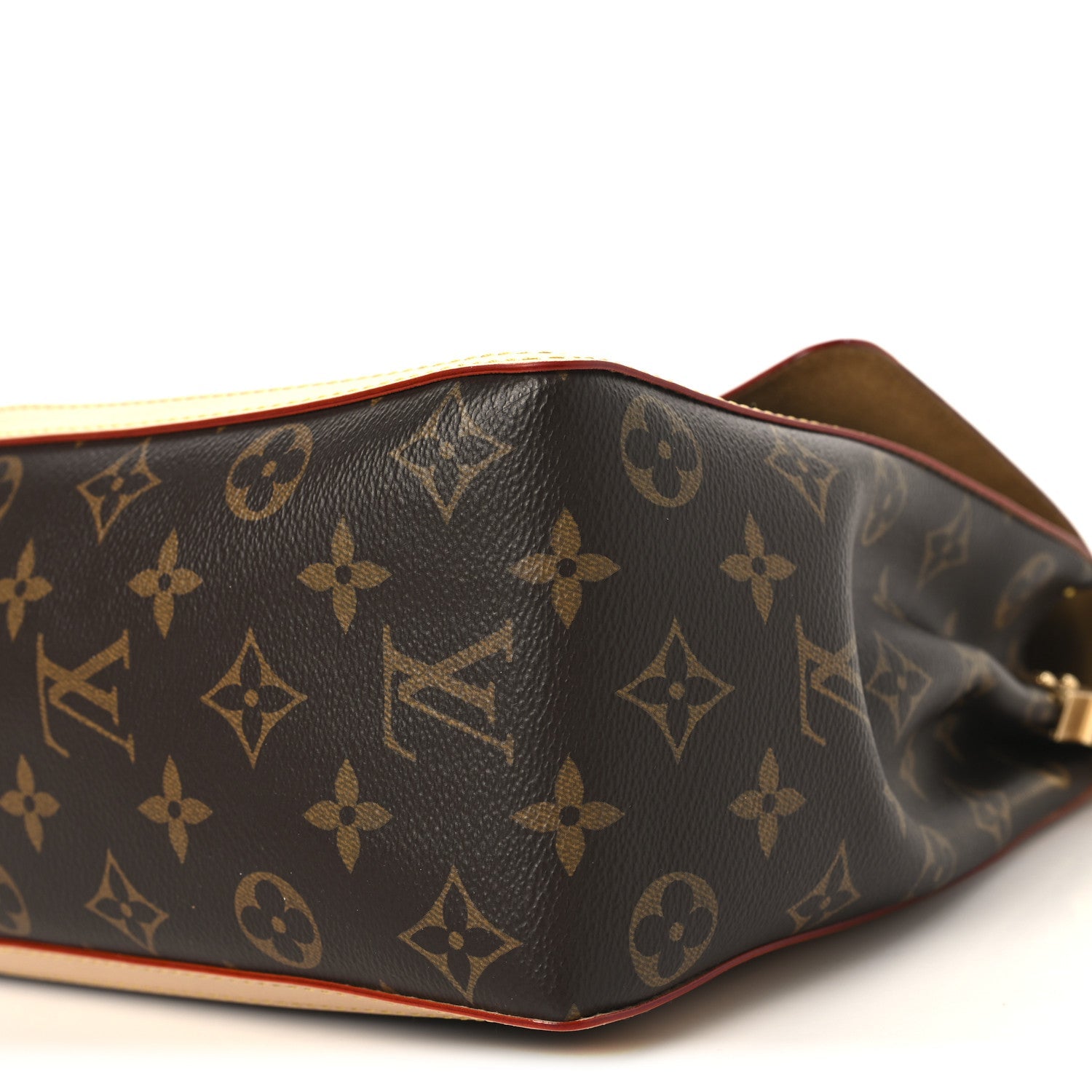 Monogram Dauphine Soft GM