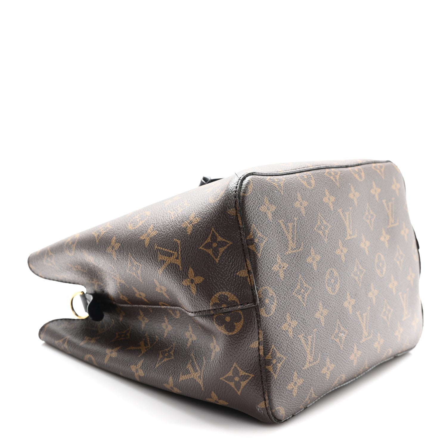 Monogram Neonoe MM Black
