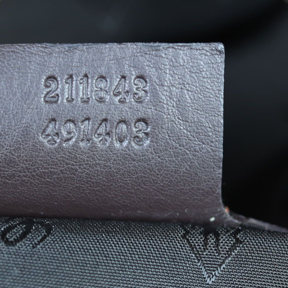Gucci GG Crystal Hysteria Tote