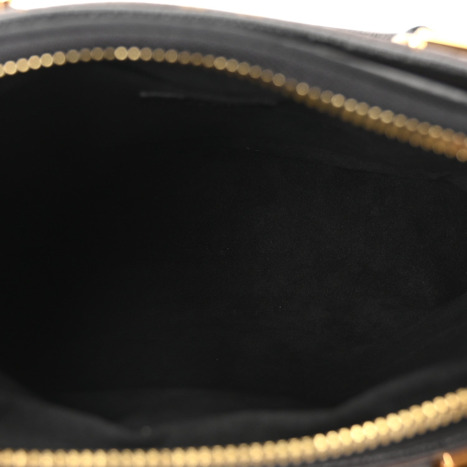 Monogram Pallas Full BB Black