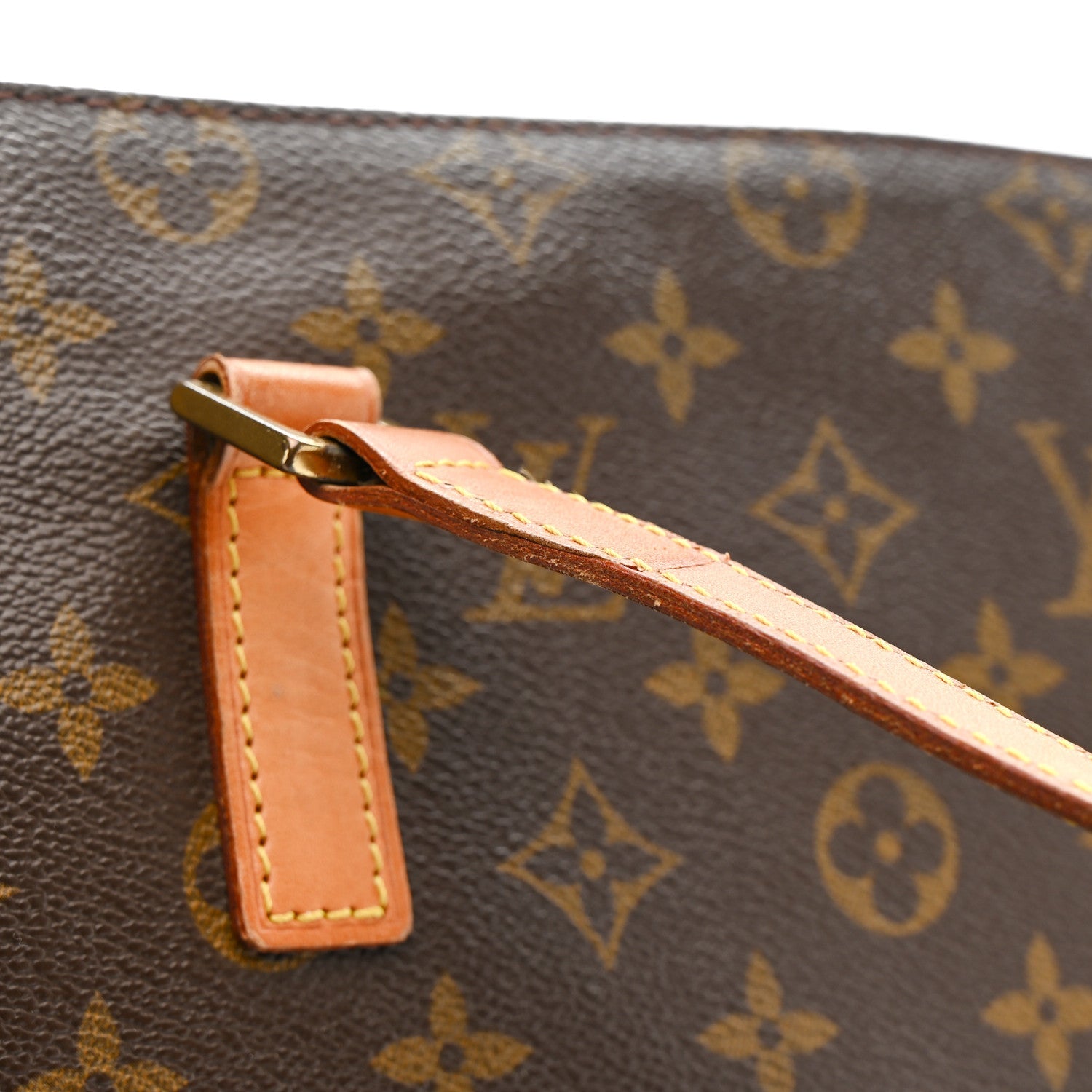 Monogram Cabas Mezzo