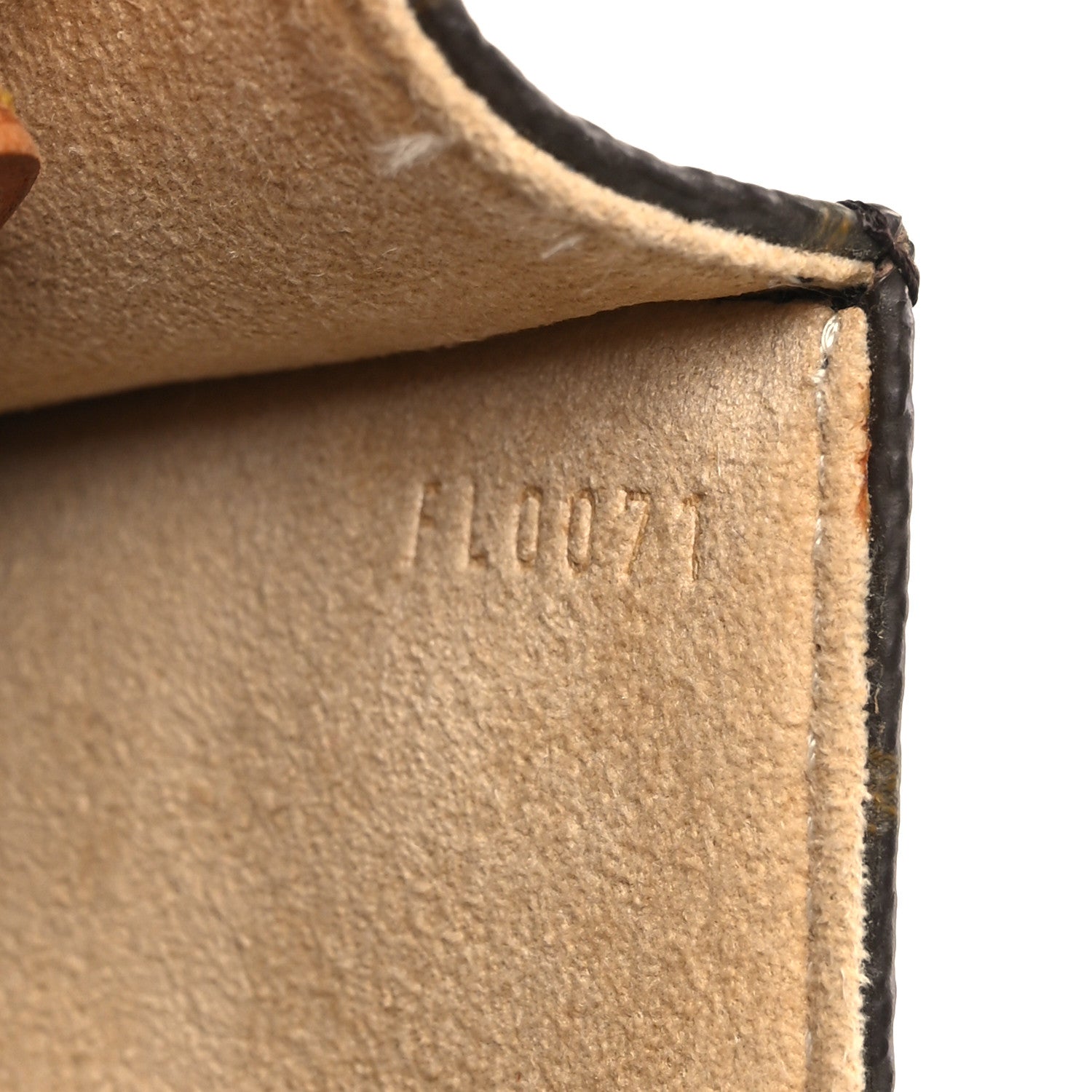 Monogram Pochette Twin GM