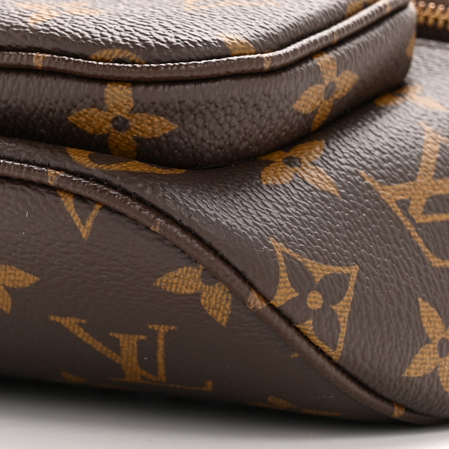 Monogram Mini Bumbag