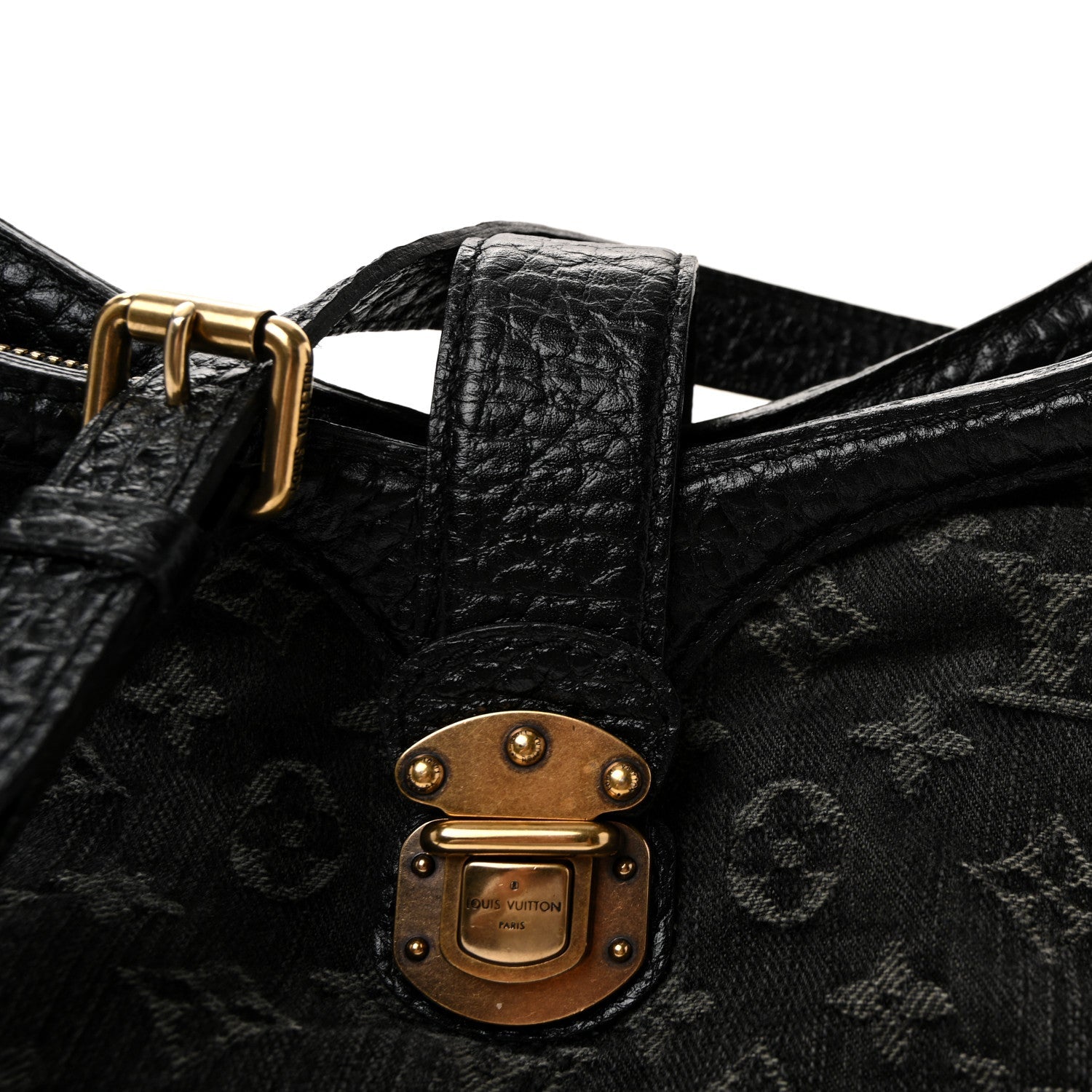 Denim Mahina XS Black