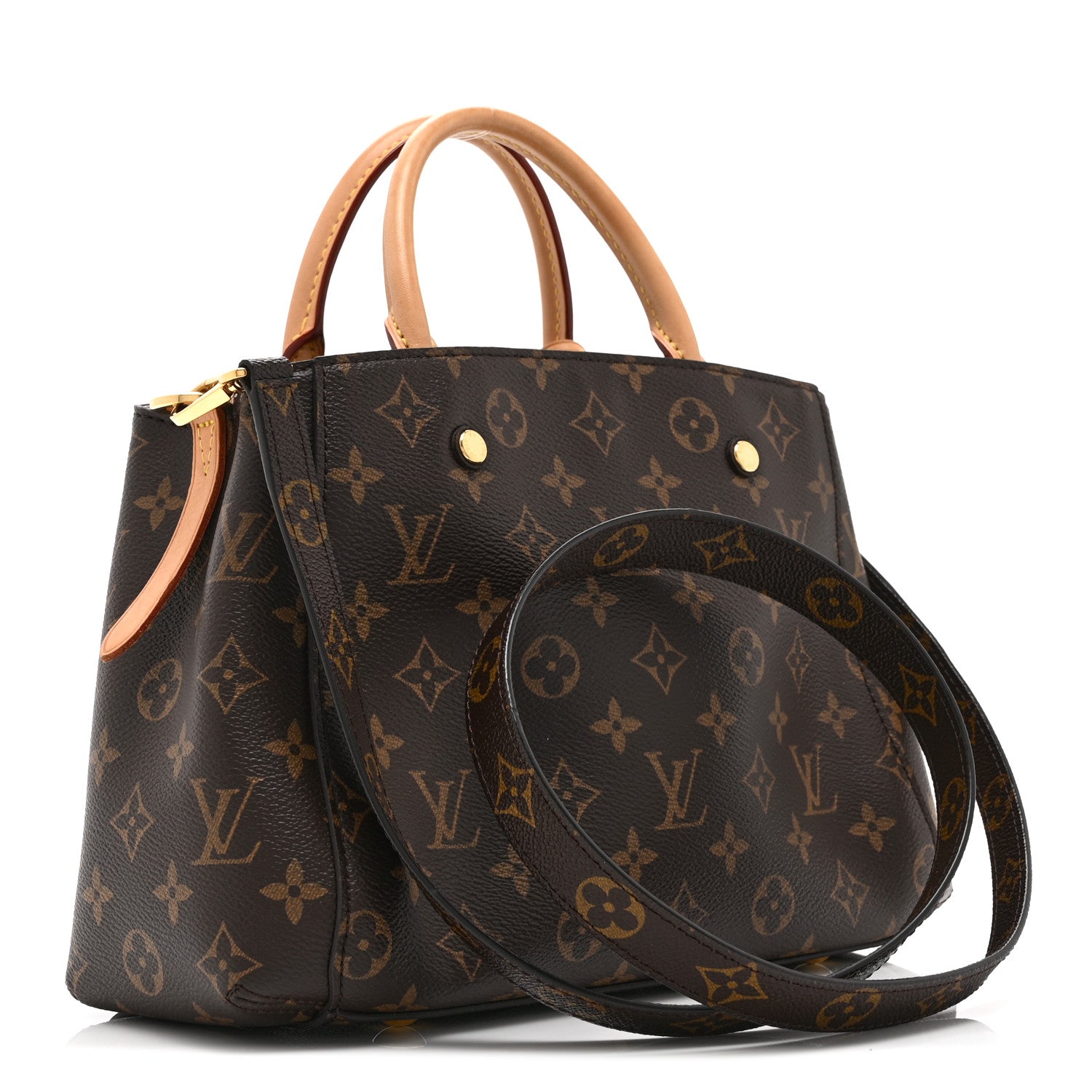 Monogram Montaigne BB
