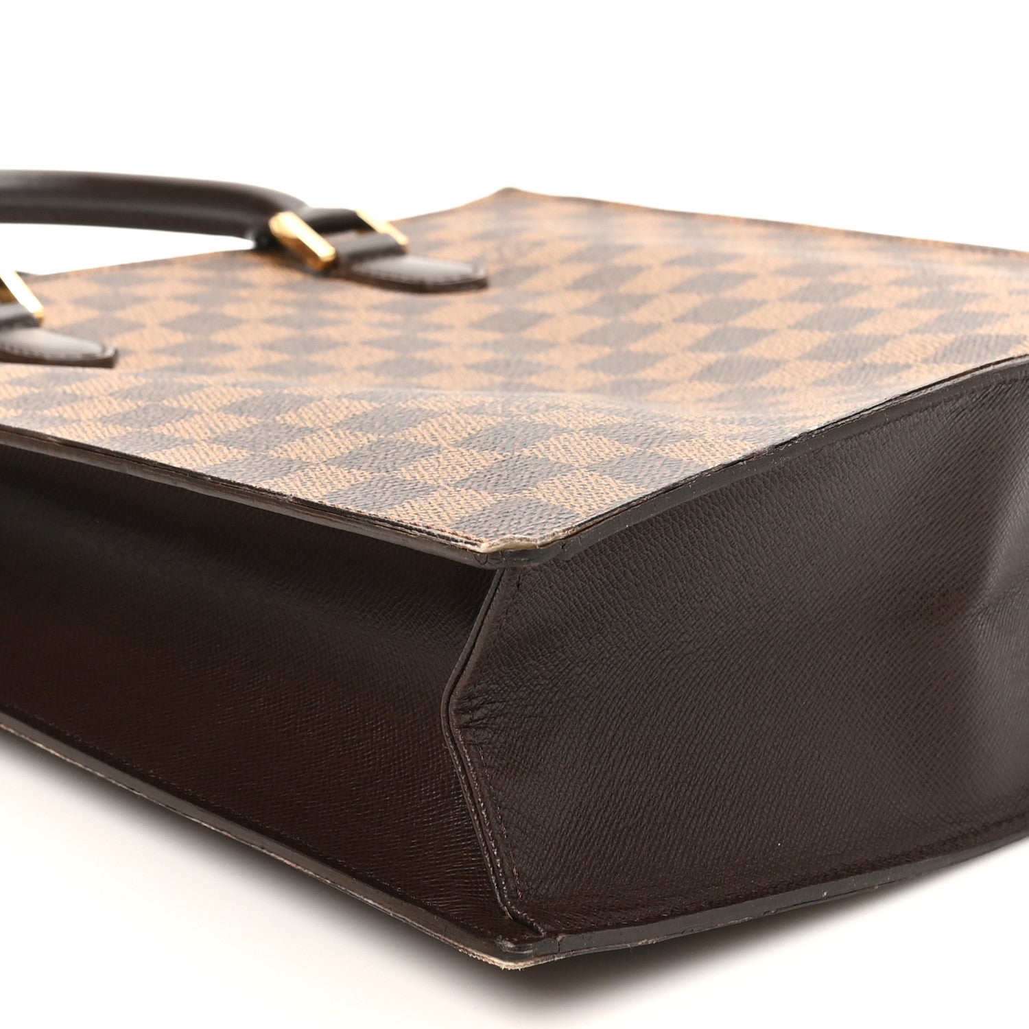 Damier Ebene Venice Sac Plat