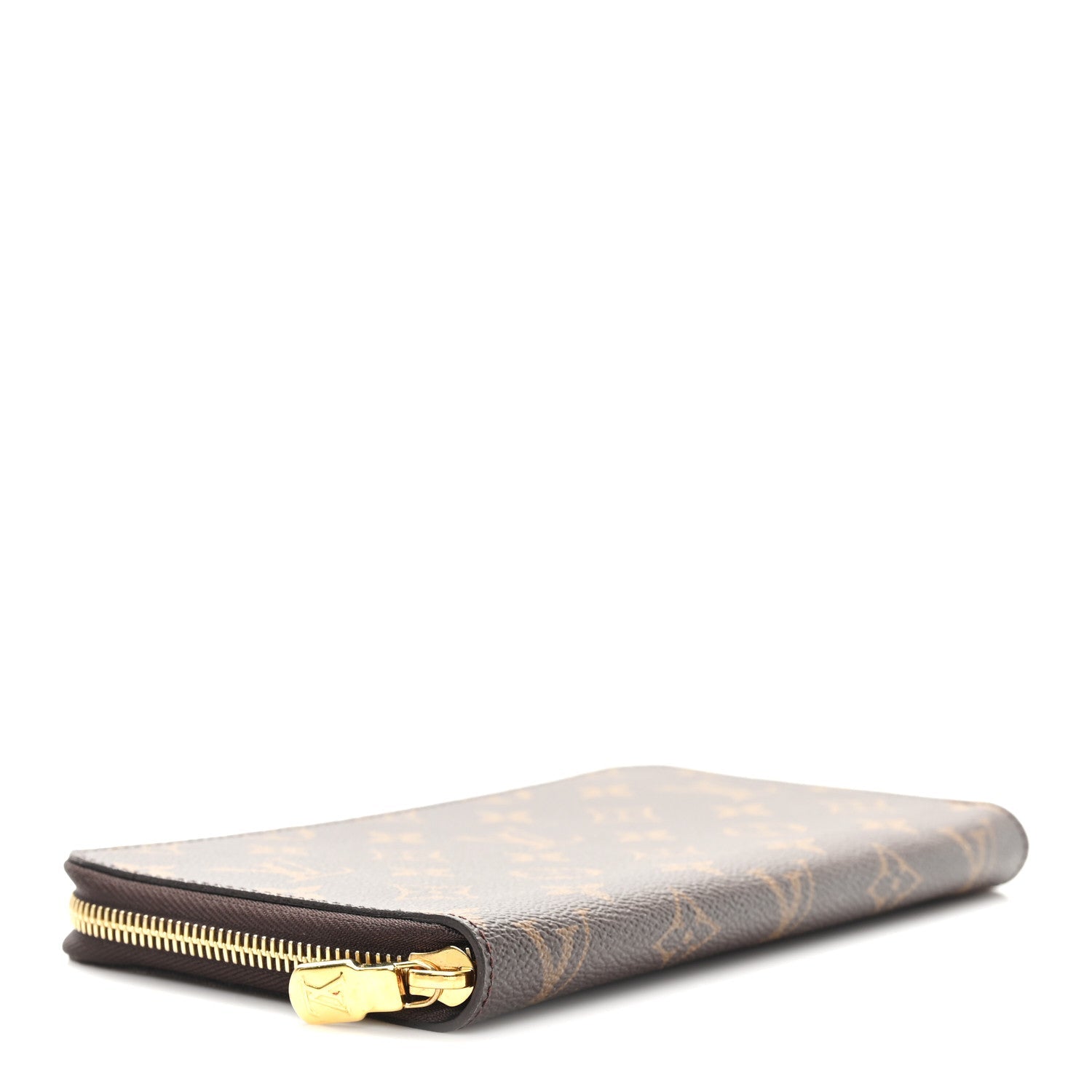 Monogram Zippy Organizer Wallet