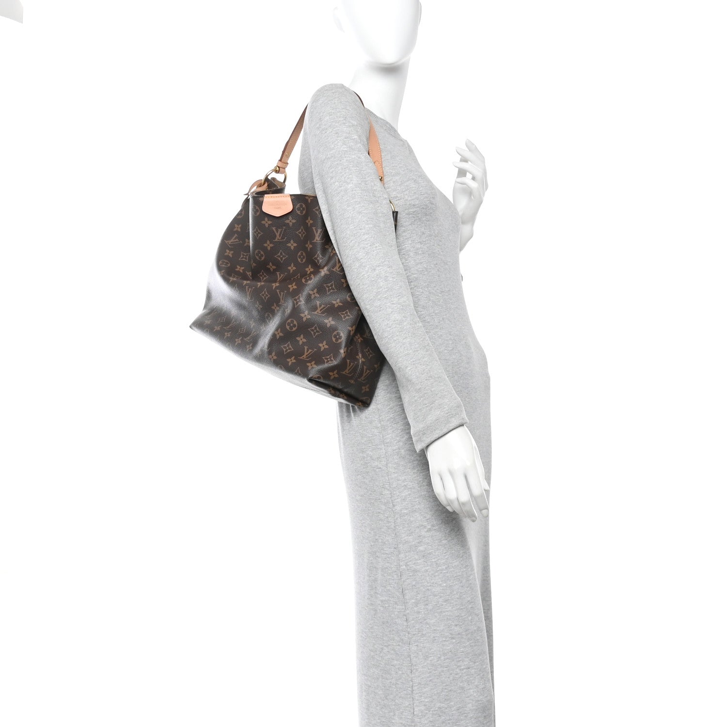 Monogram Graceful MM