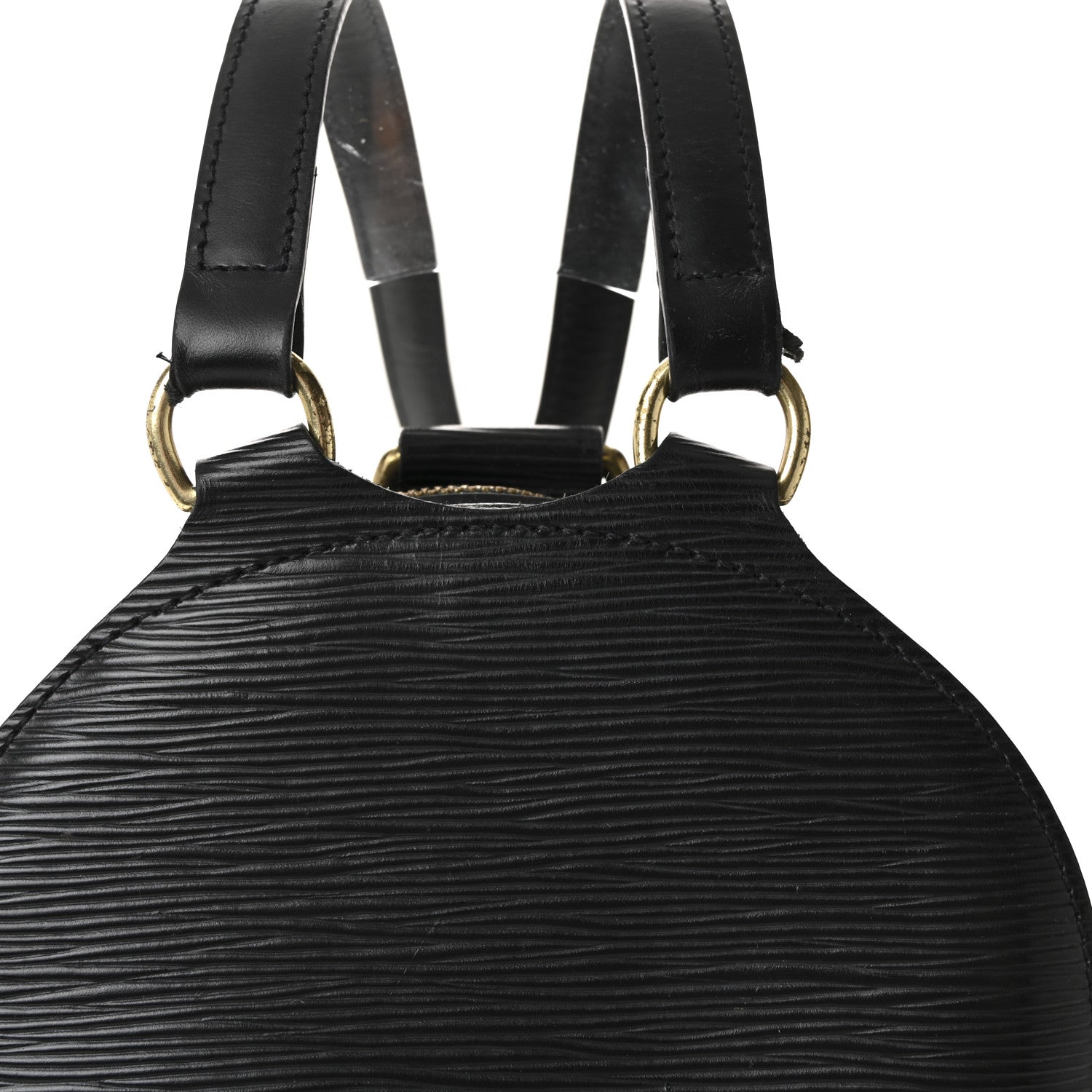 Epi Mabillon Backpack Black