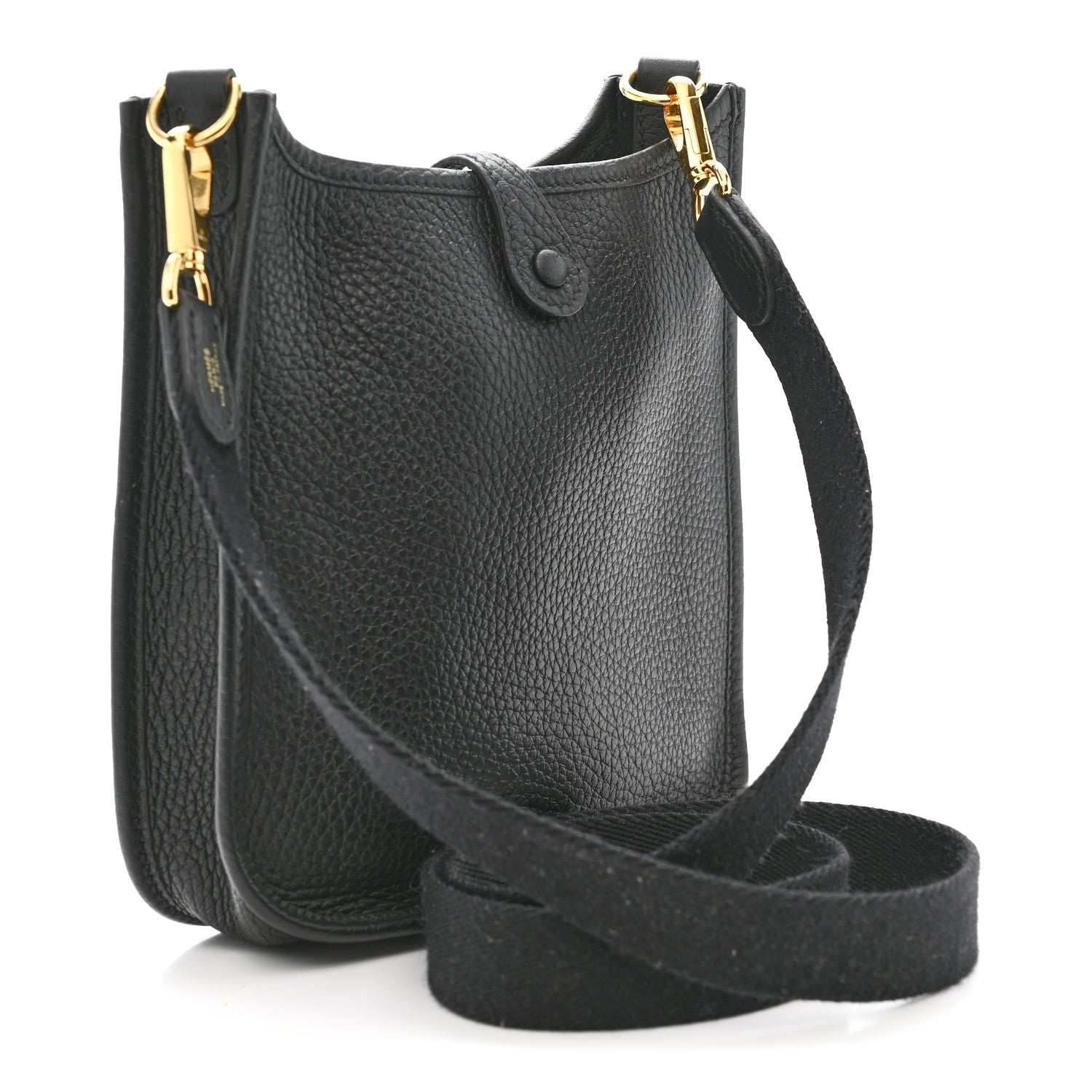 Taurillon Clemence Evelyne TPM Black