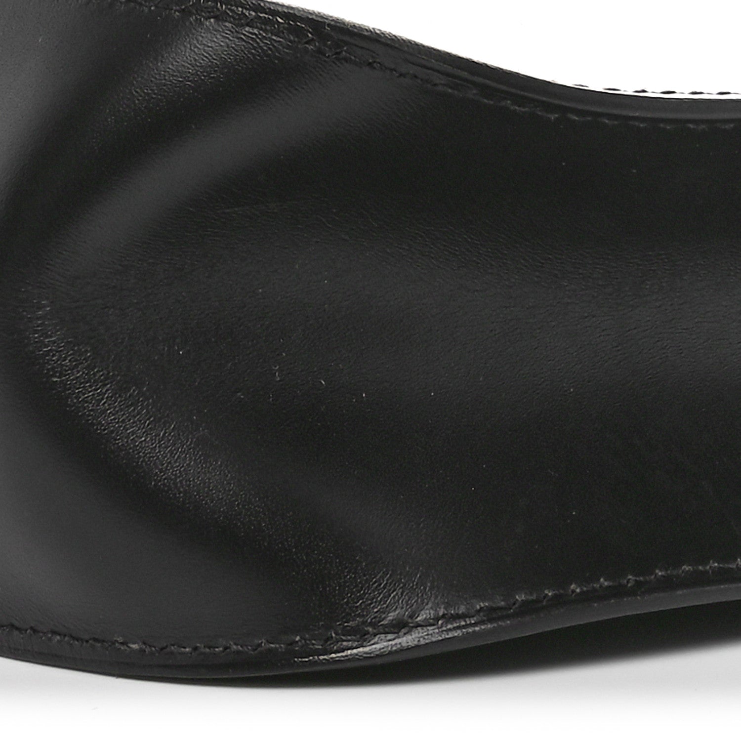 Vache Hunter Evelyne Sellier 29 PM Black
