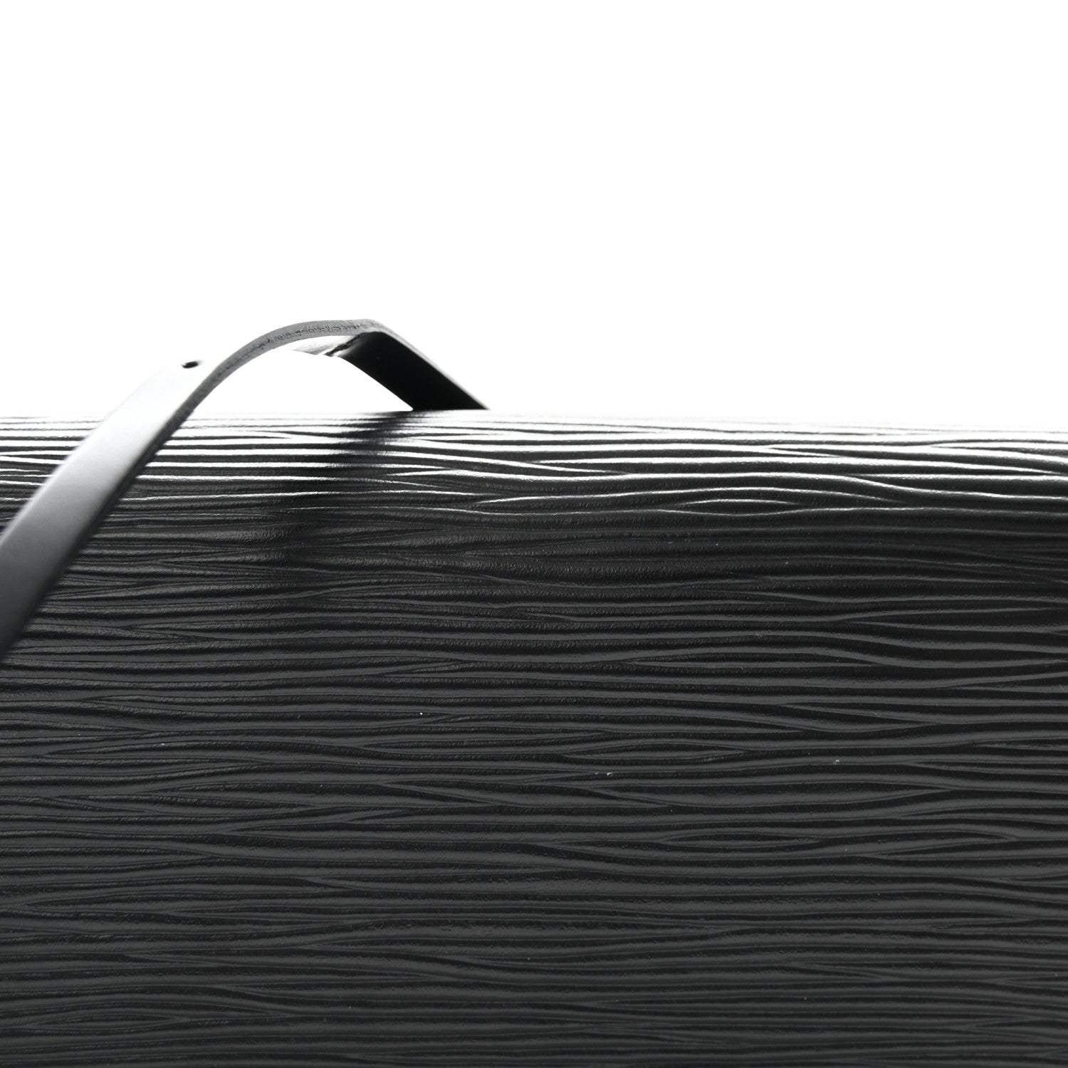 Epi Honfleur Black