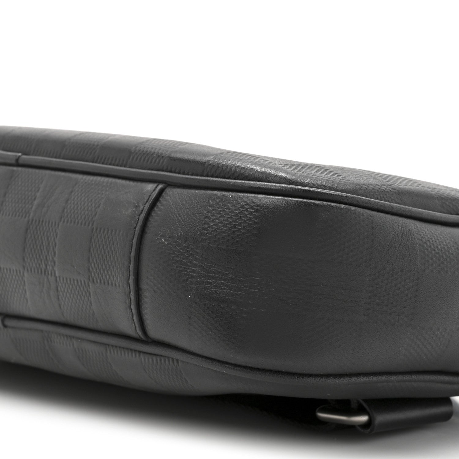 Damier Infini Ambler Onyx