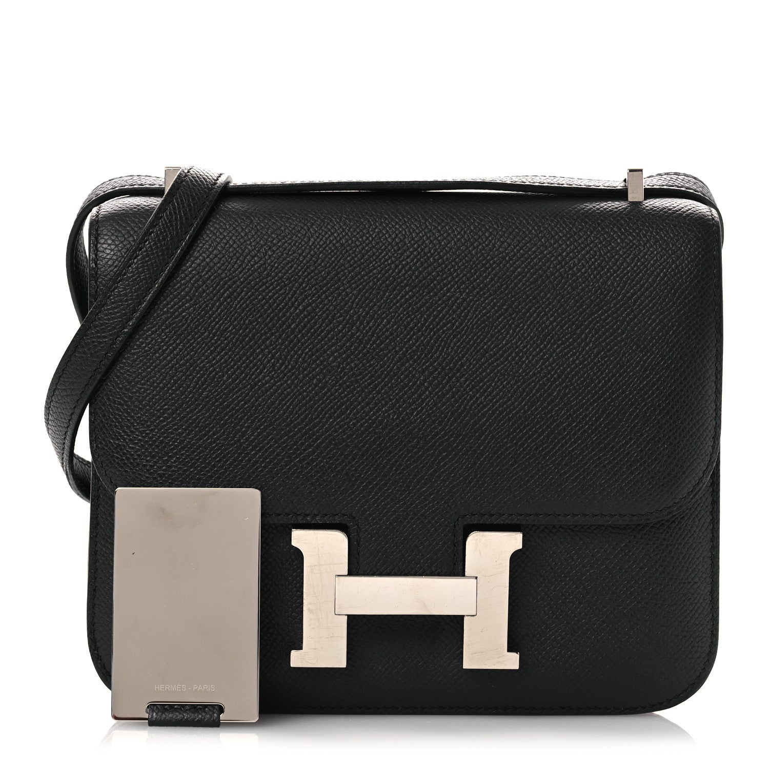 Epsom Constance 18 Black