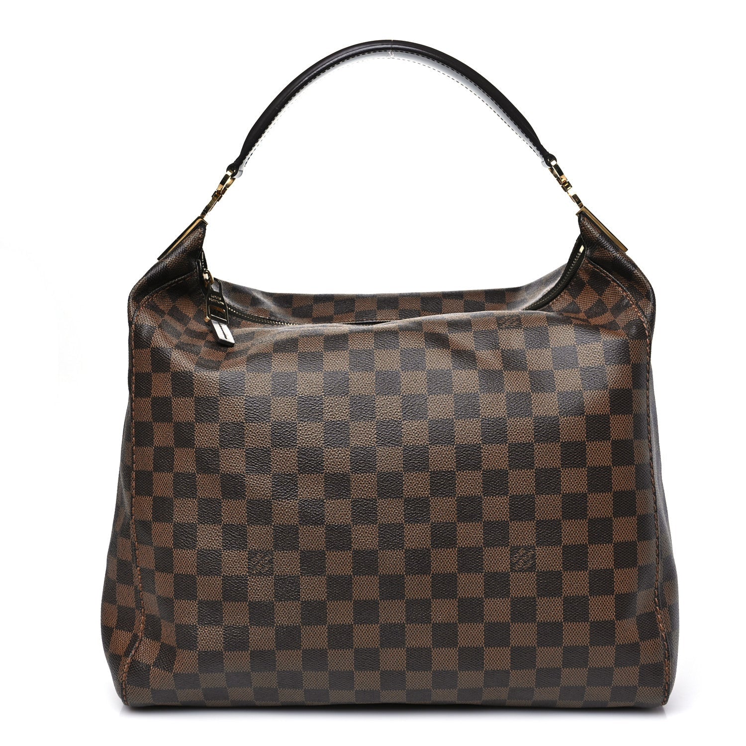 Damier Ebene Portobello GM