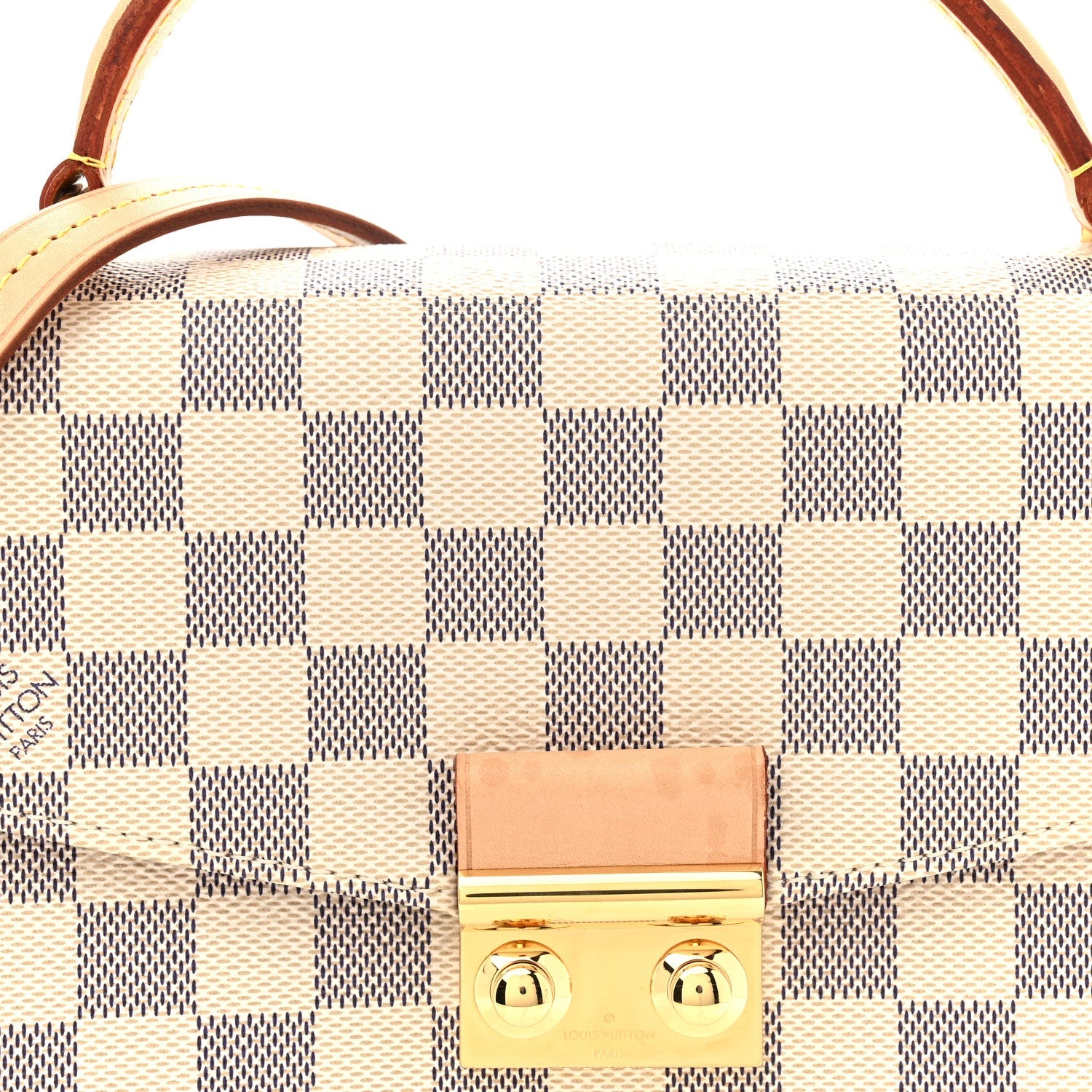 Damier Azur Croisette